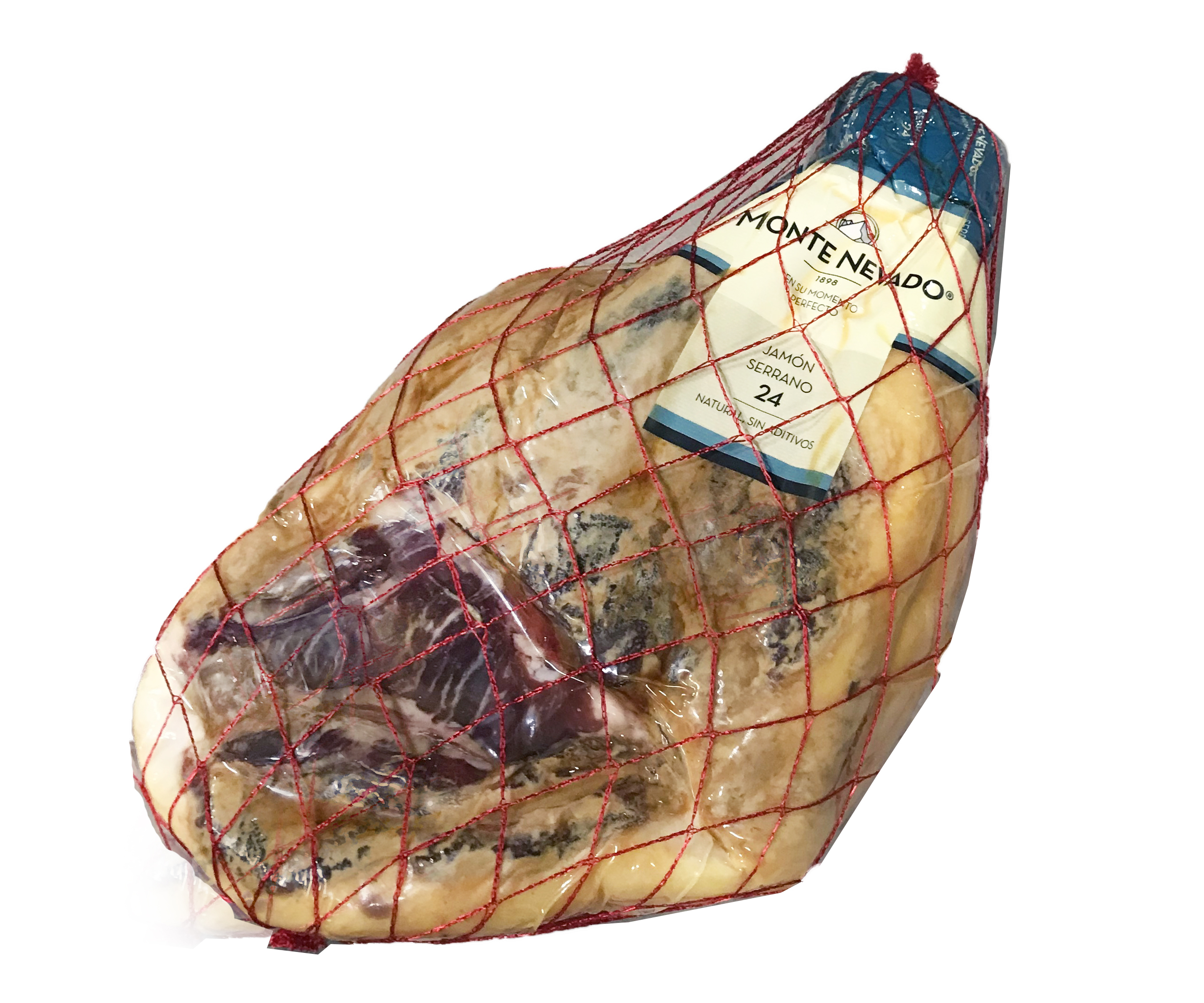 Serrano fully enriched demo SE