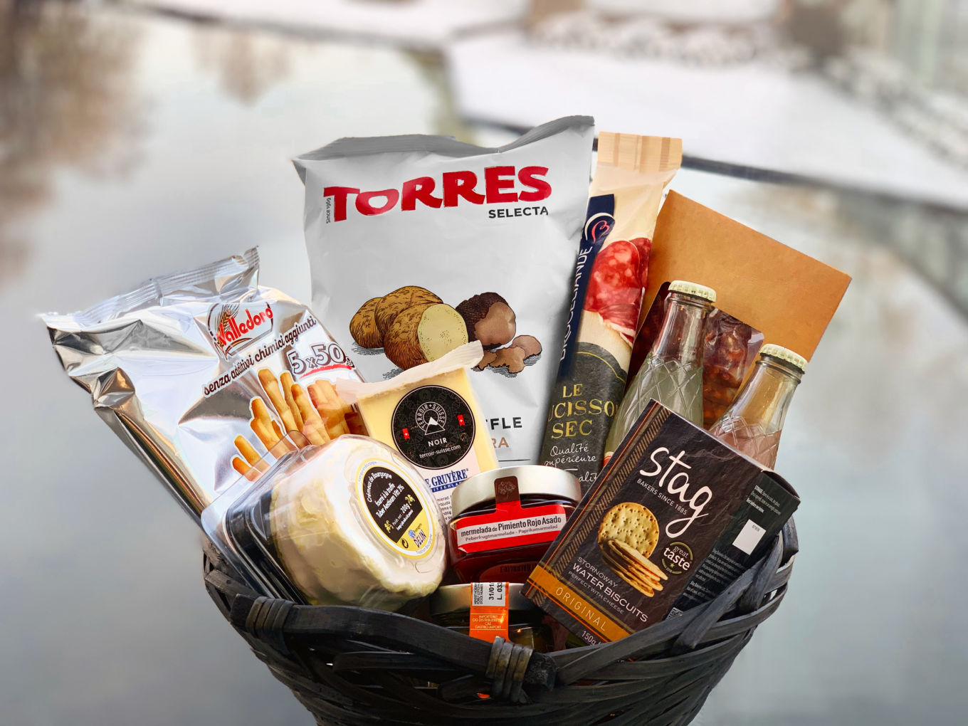 Serrano fully enriched demo SE