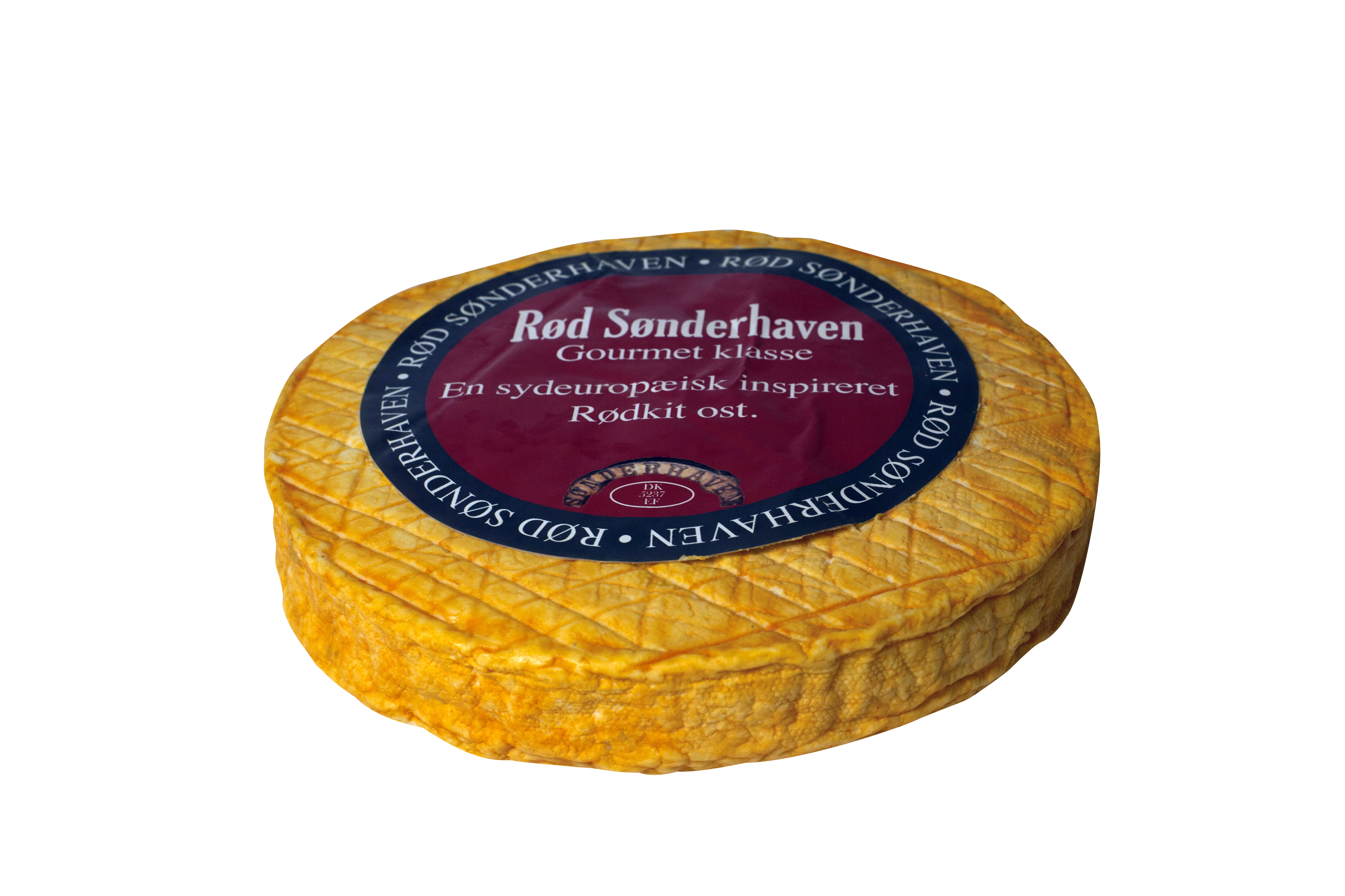 Röd Sønderhaven 1,3 kg