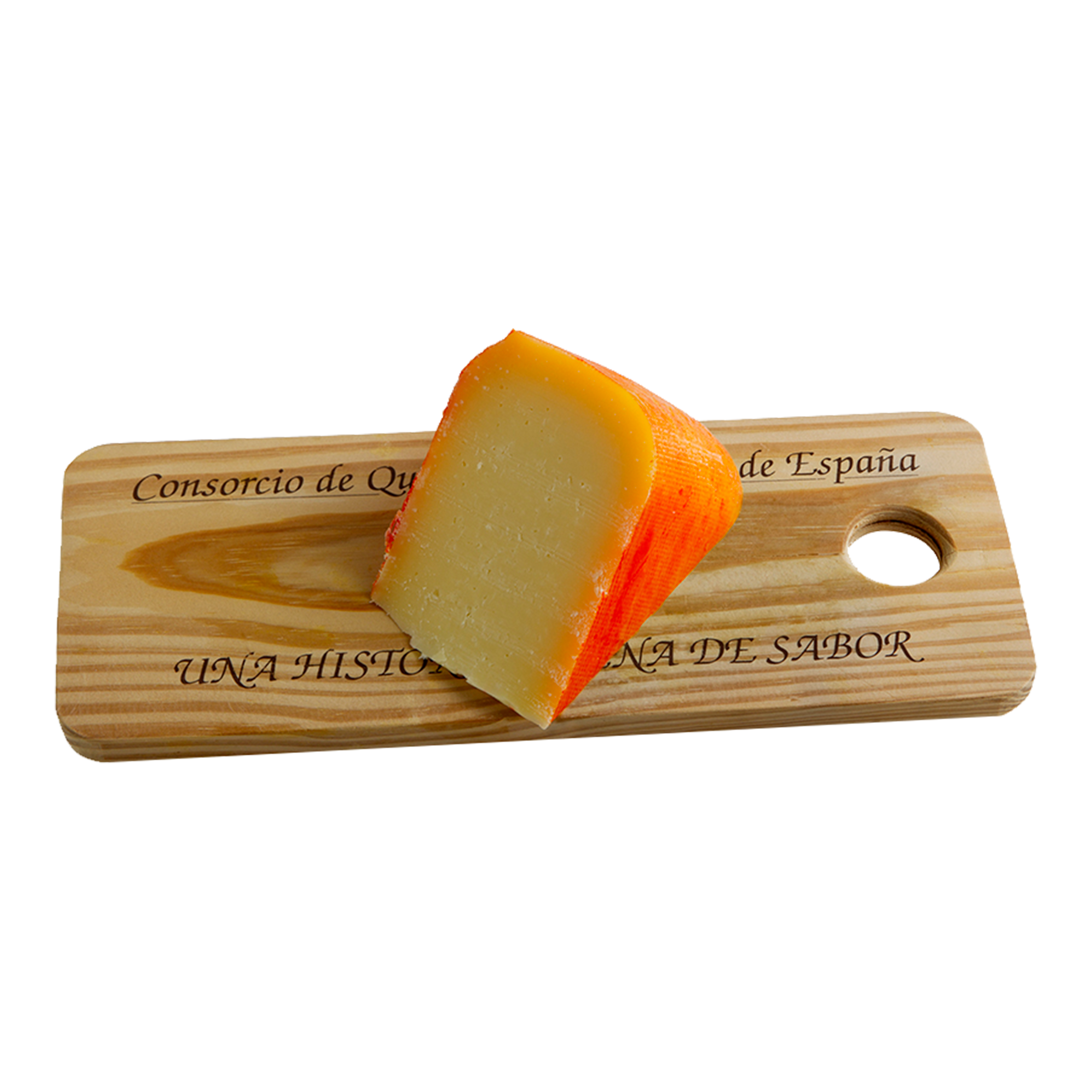 Mahon DOP semi curado 2,4 kg