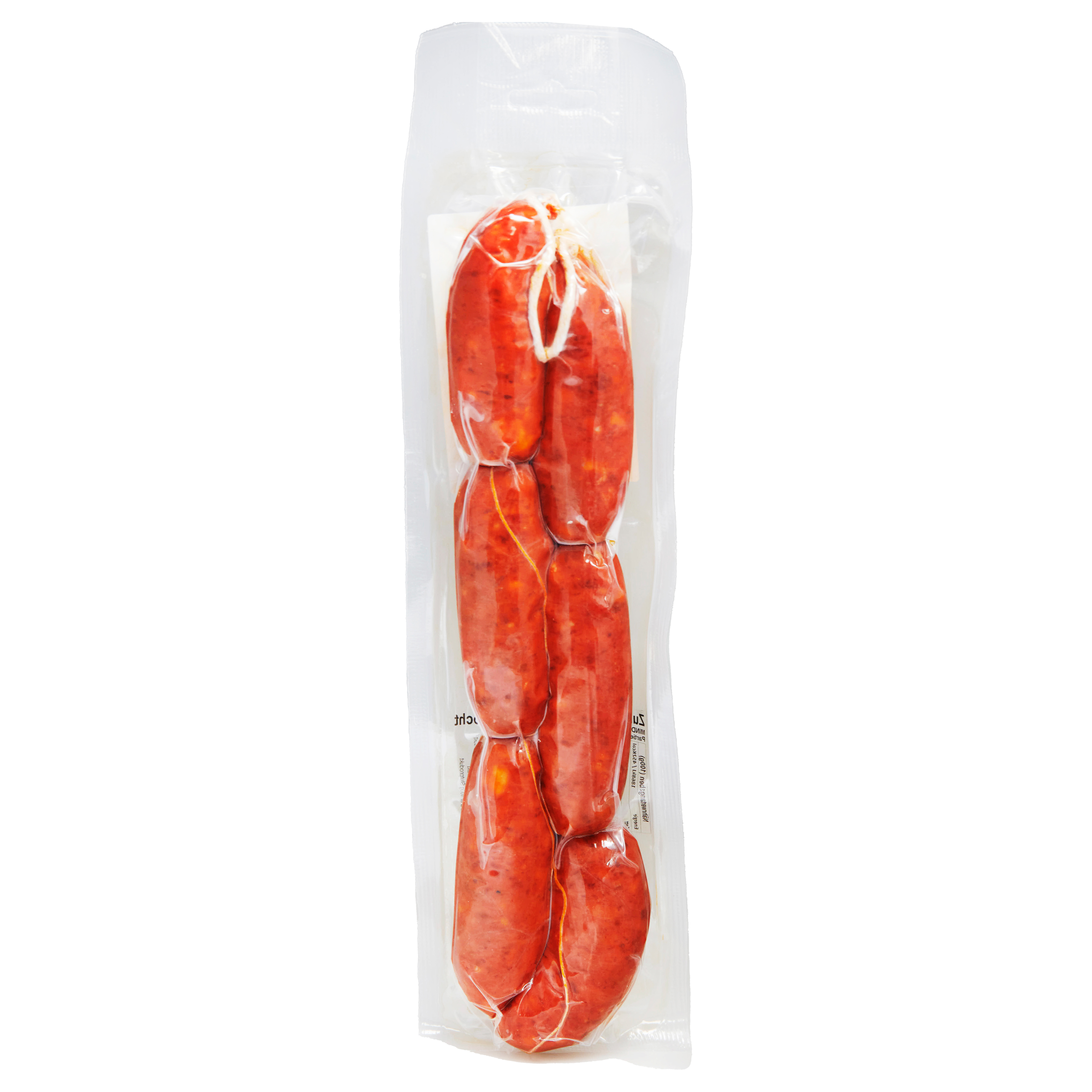 Chorizo Fresco Julia 440 g