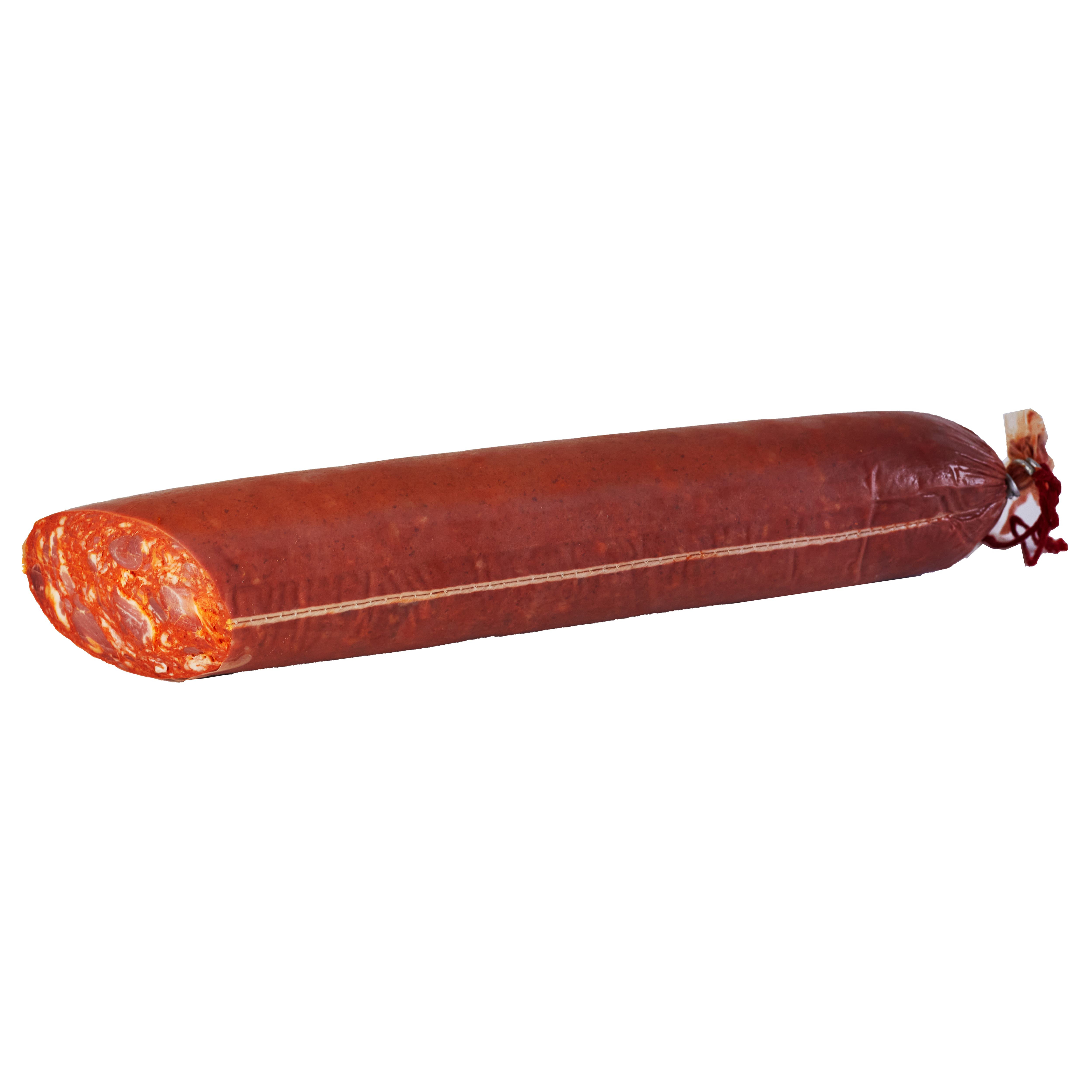Chorizo Cular Picante 1,9 kg