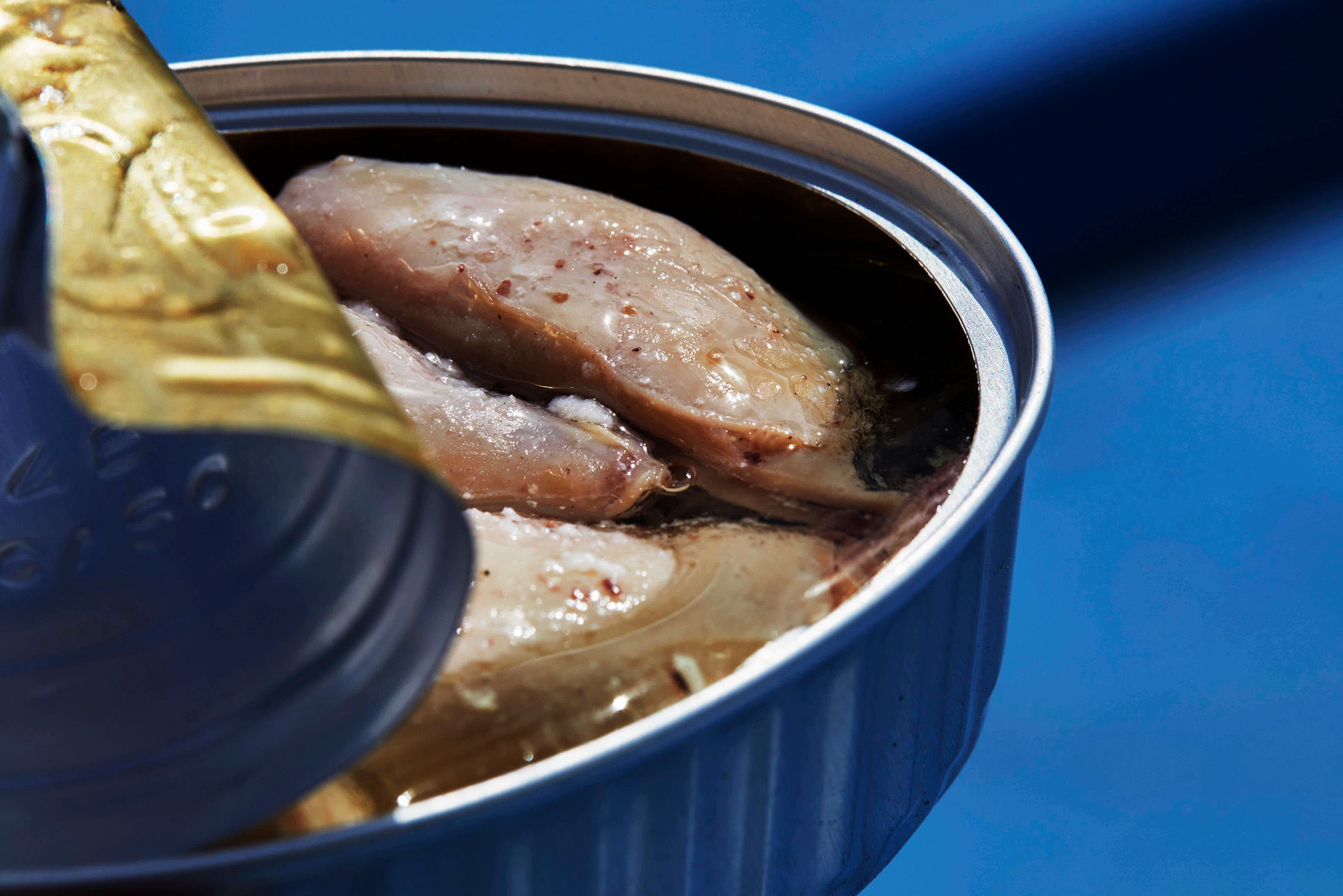 Yurrita bläckfisk Chipirones 111g