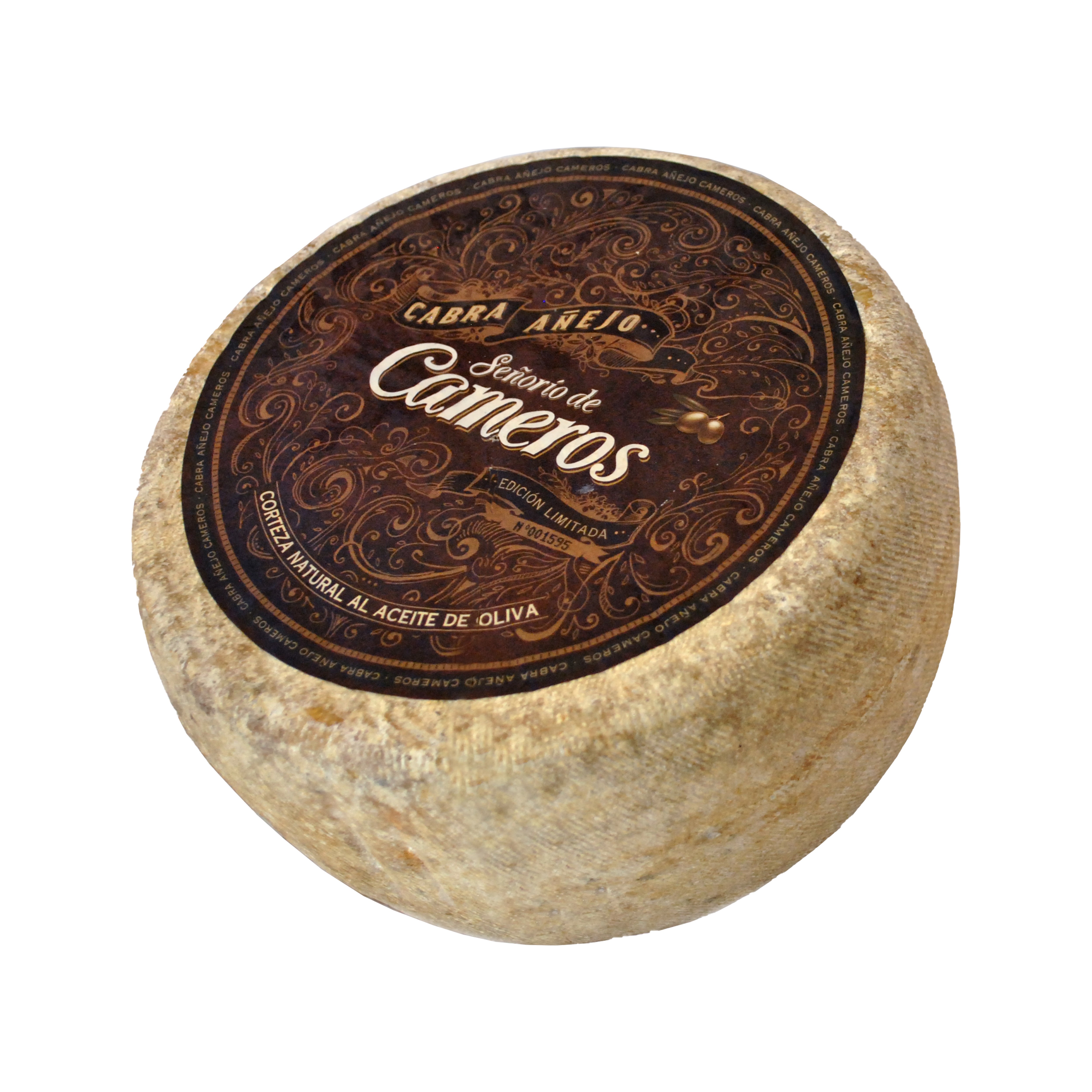 Los Cameros, Cabra Añejo ca 2,5 kg