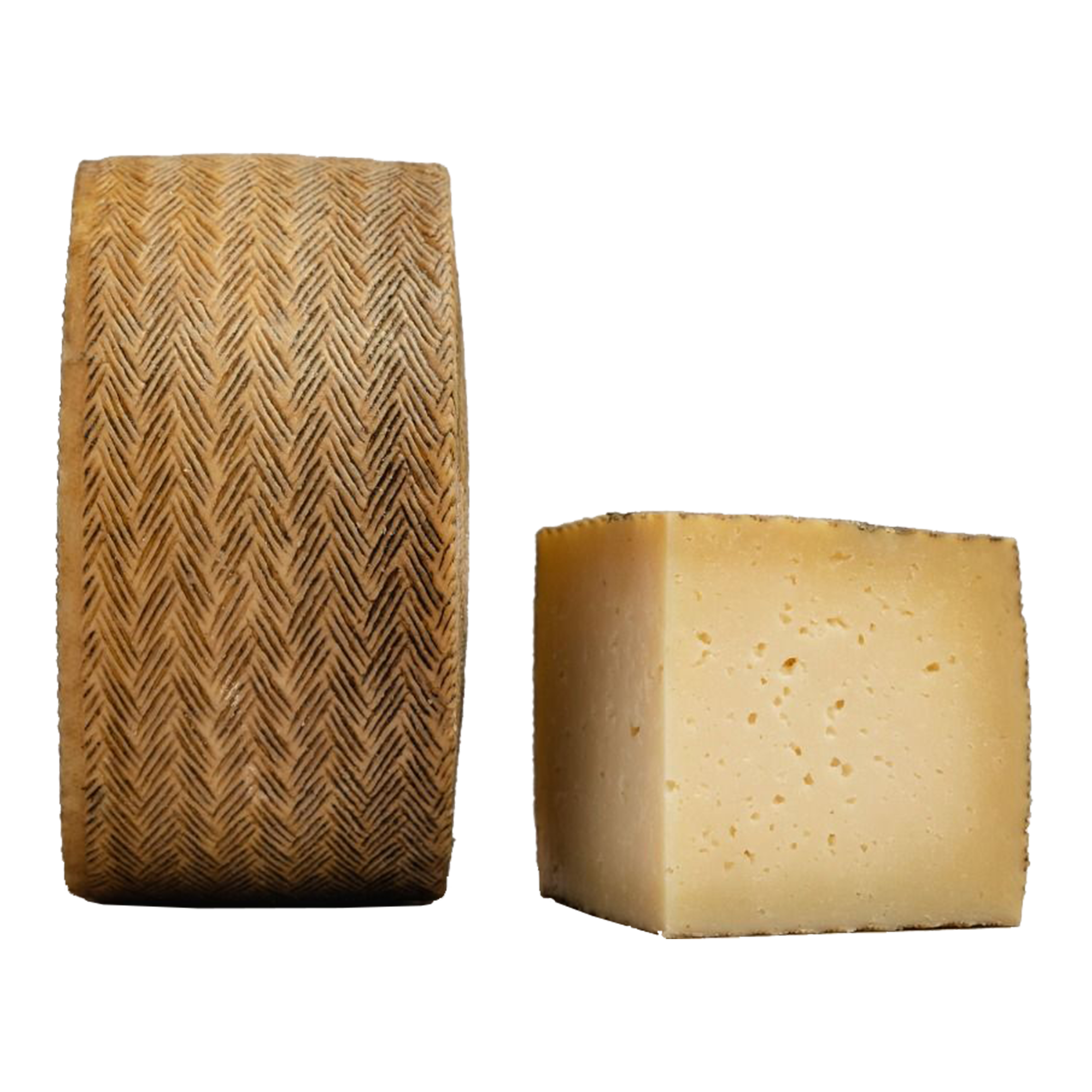 Manchego DOP curado 6 mån, 3 kg
