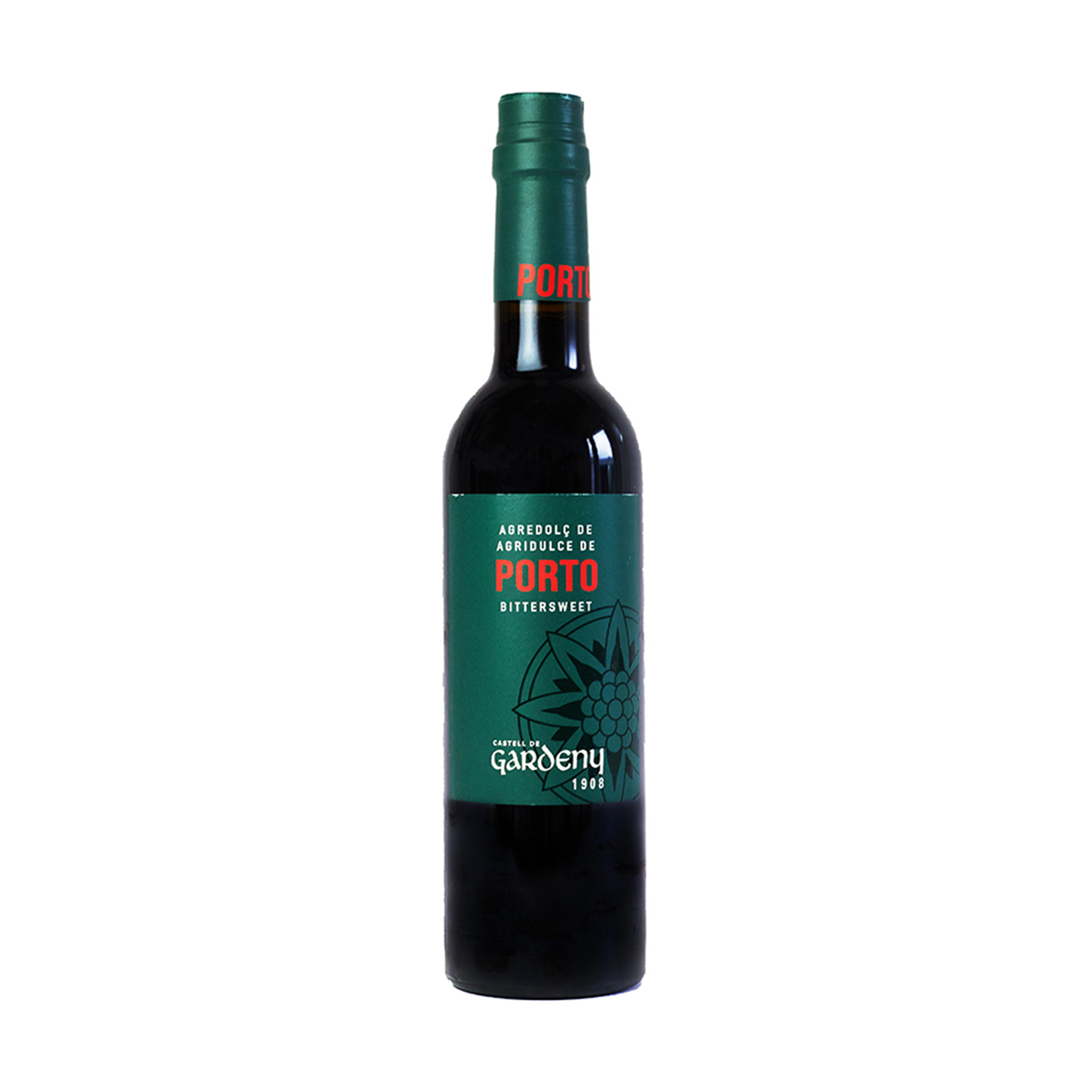 Gardeny portvinsvinäger 375 ml