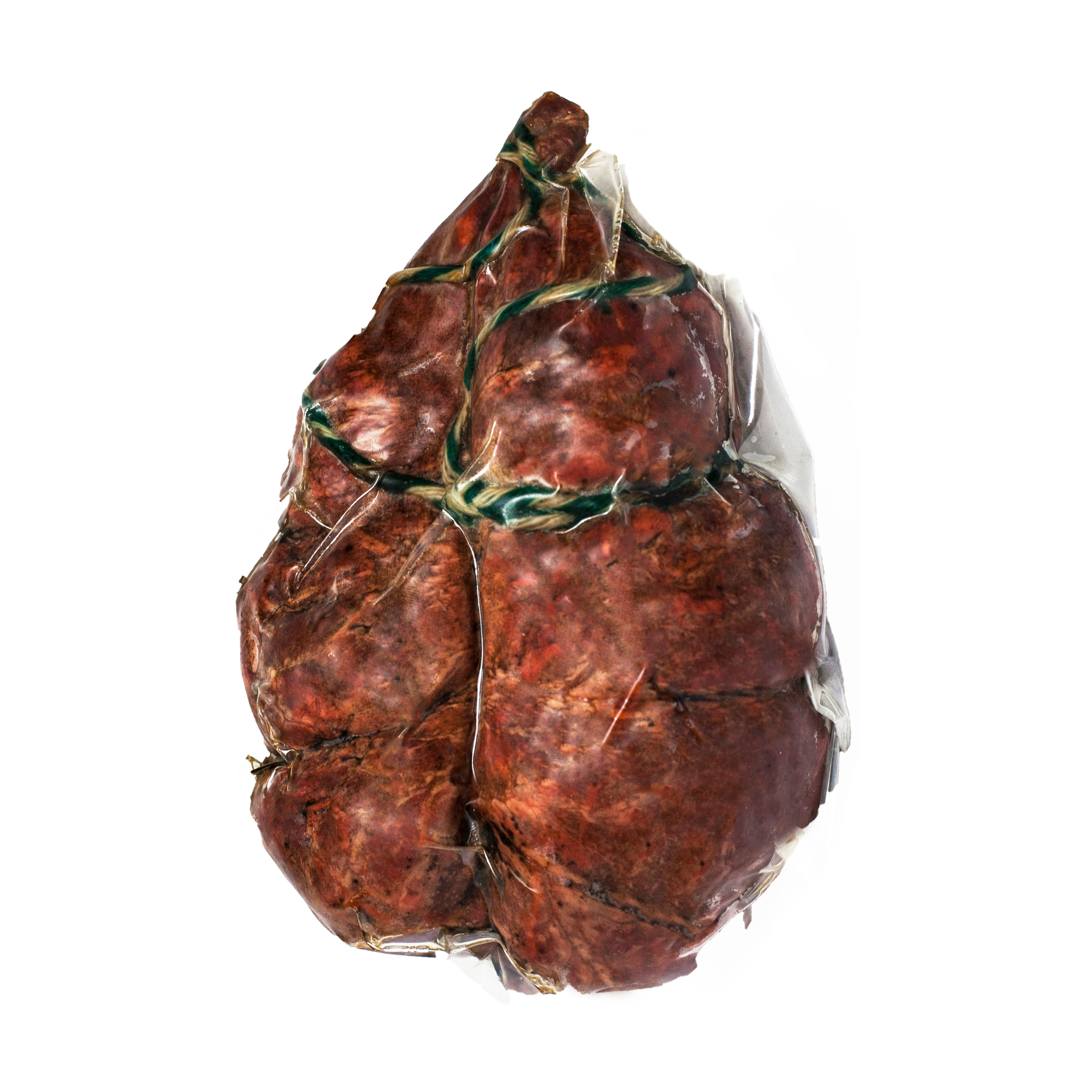 Morcón de bellota 100% ibérico 1kg