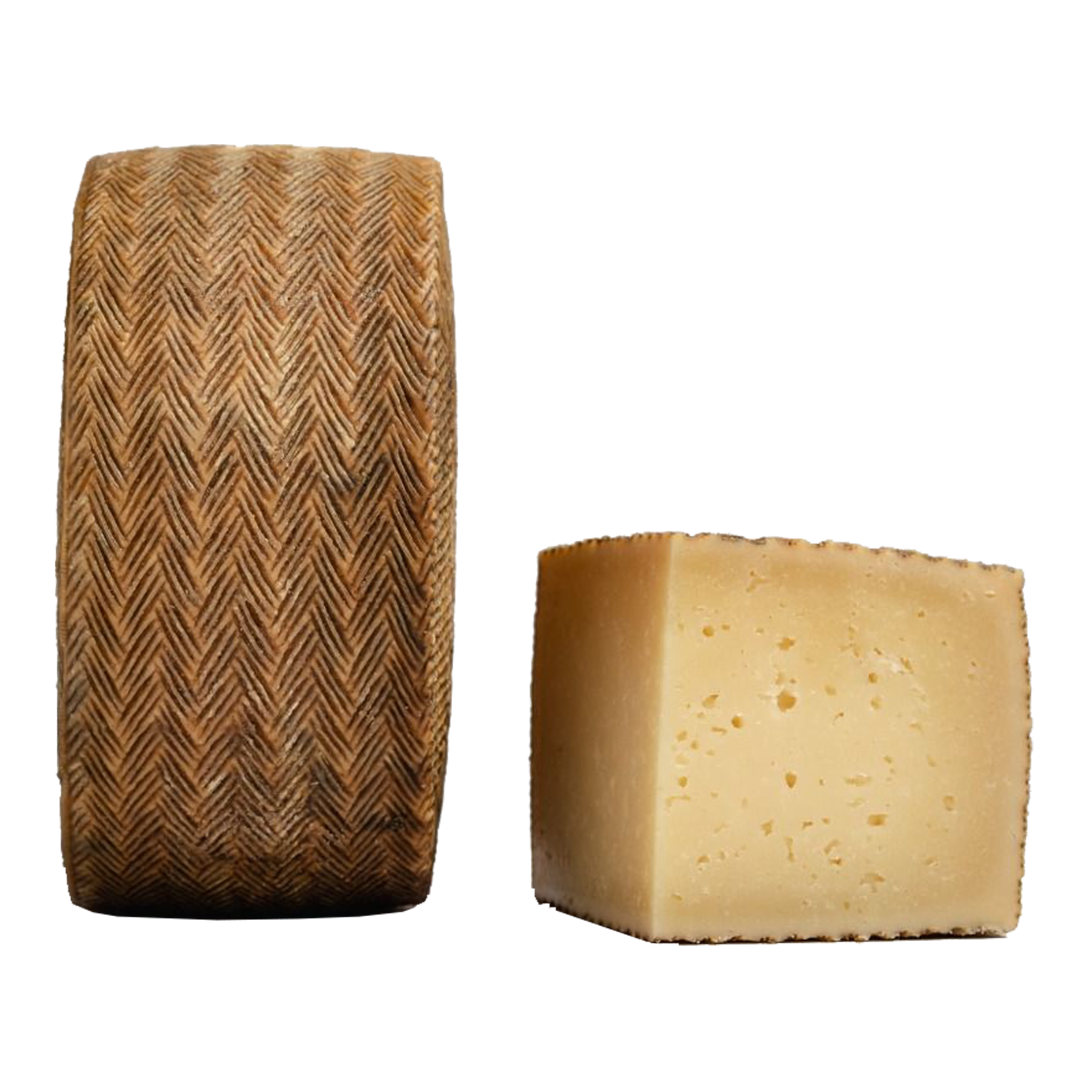 Manchego DOP añejo 12 mån 3kg