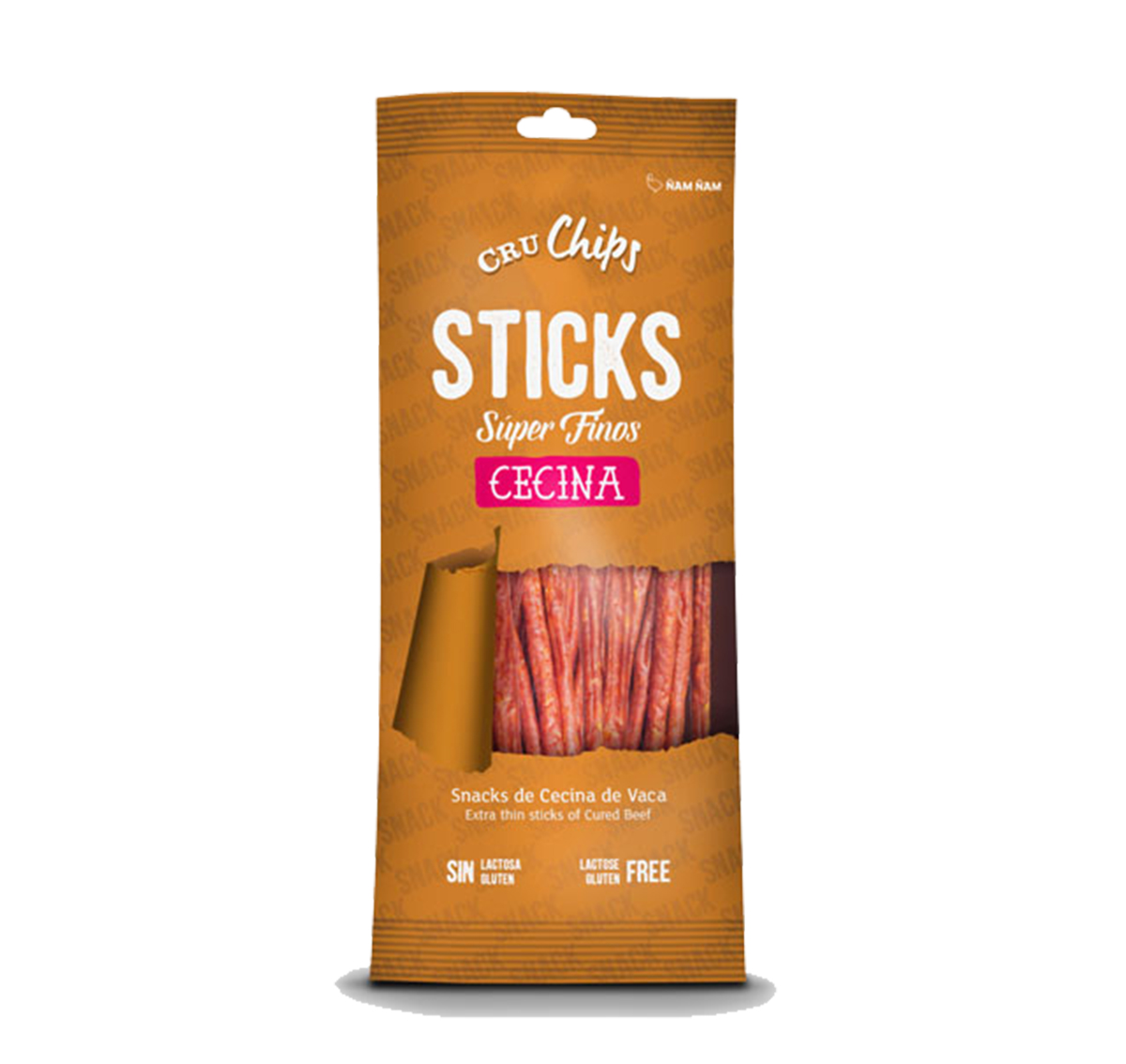 x Snack av Cecina 30 g