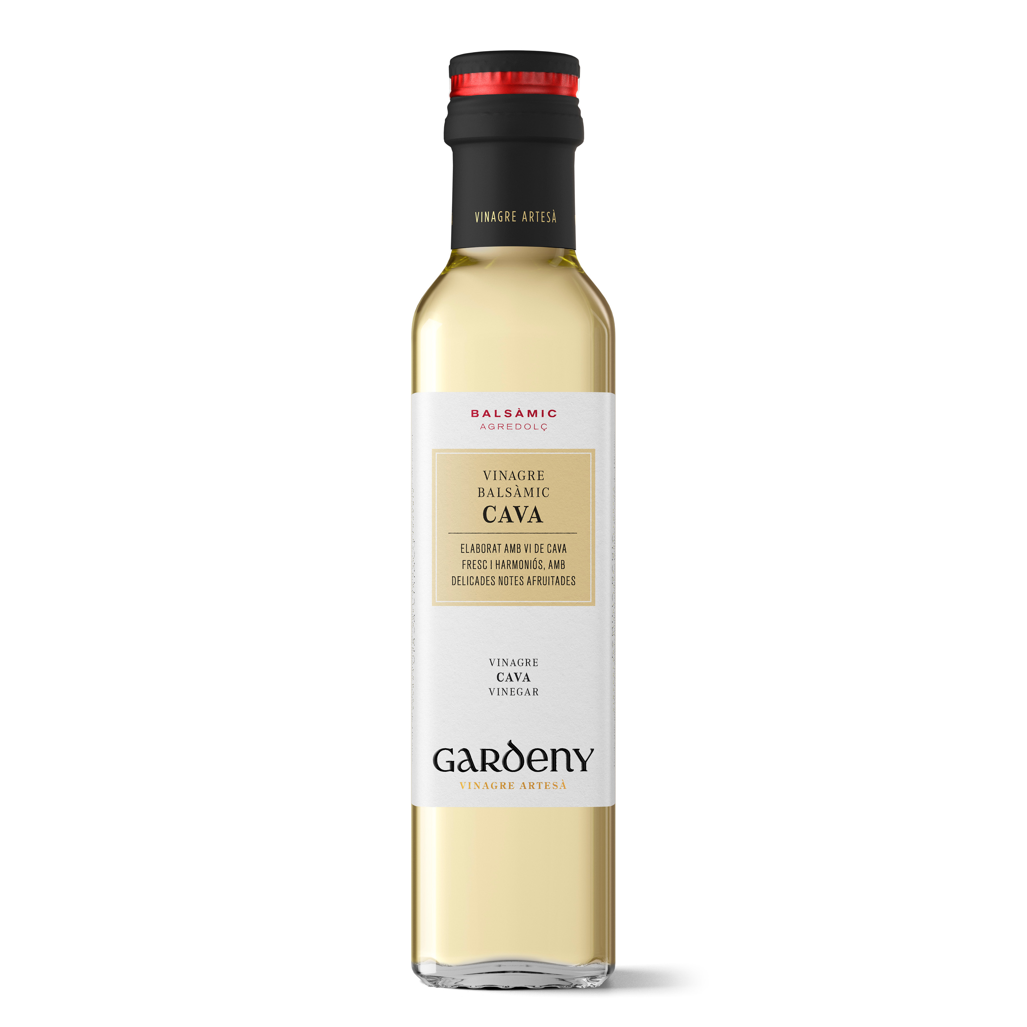 Gardeny Cavavinäger 25 cl