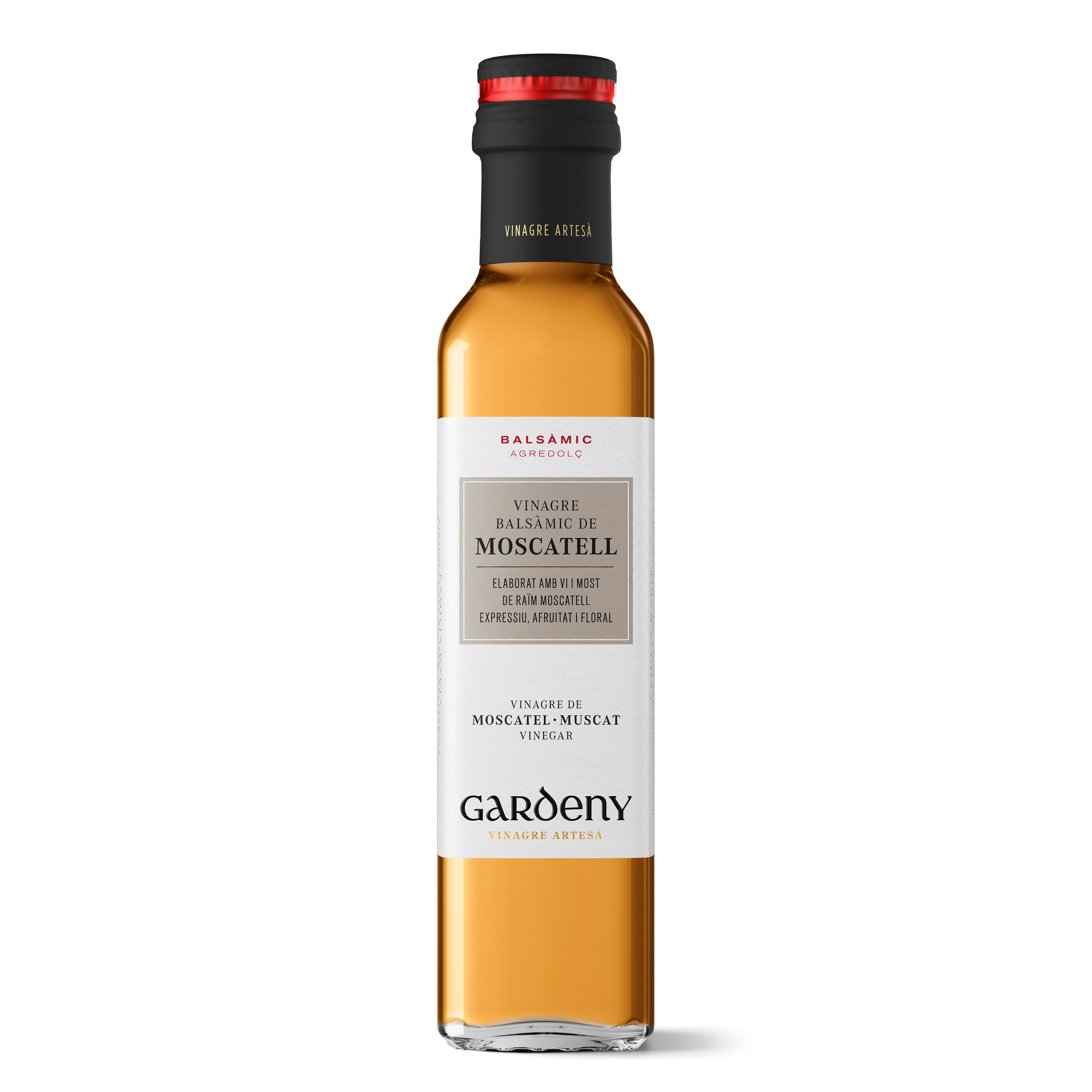 Gardeny Moscatelvinäger 25 cl