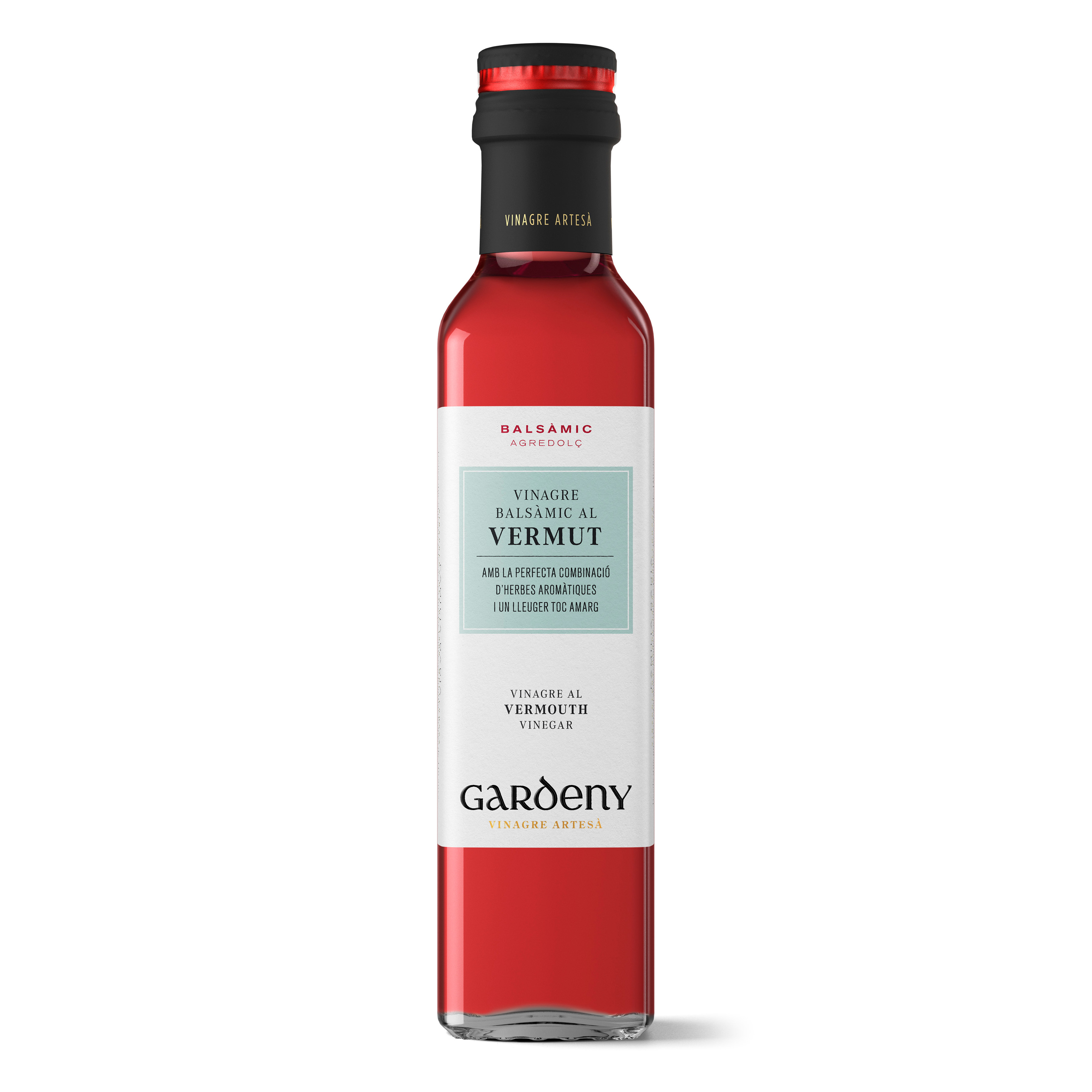 Gardeny Vermouthvinäger 25 cl