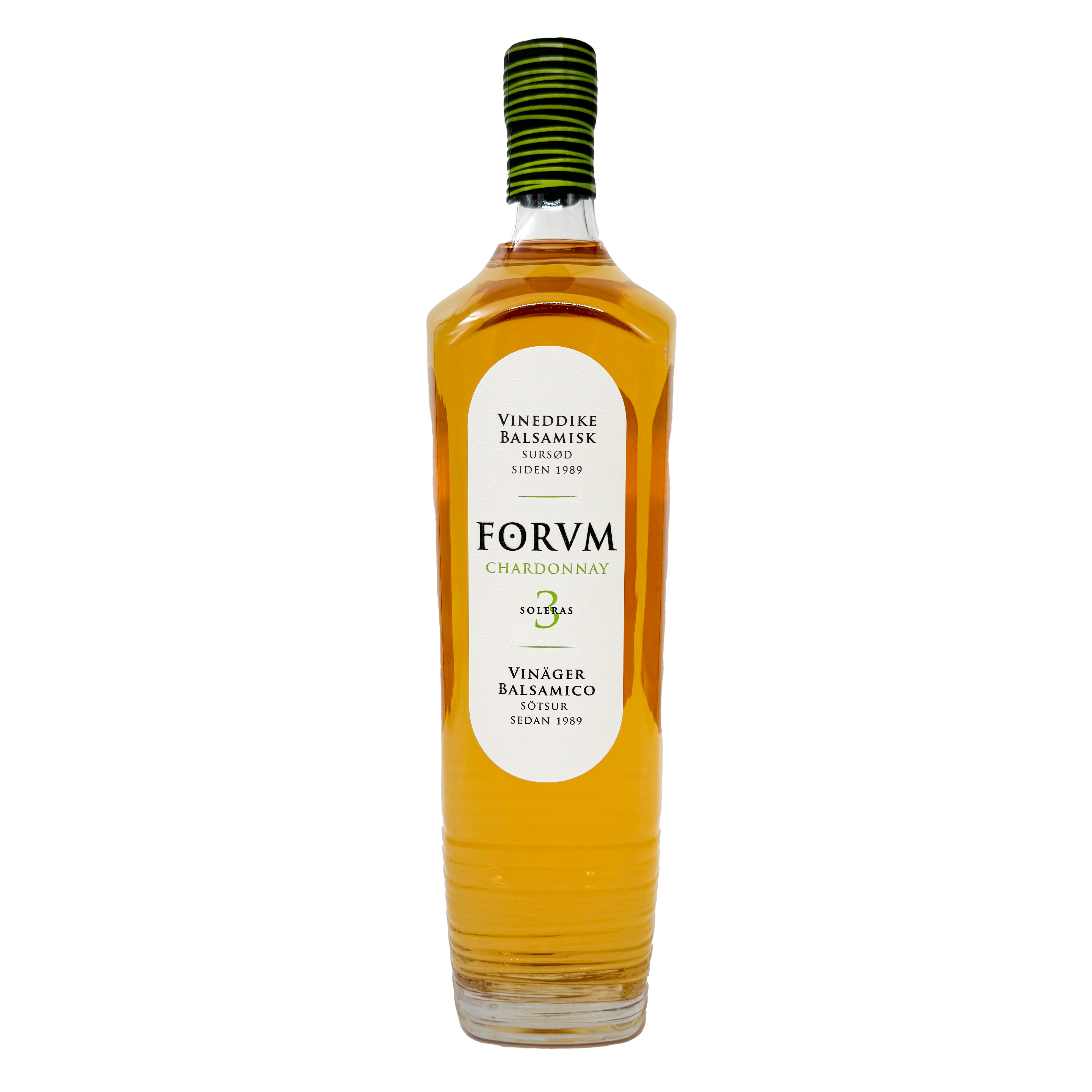 Forum Chardonnay, vinäger 1 l