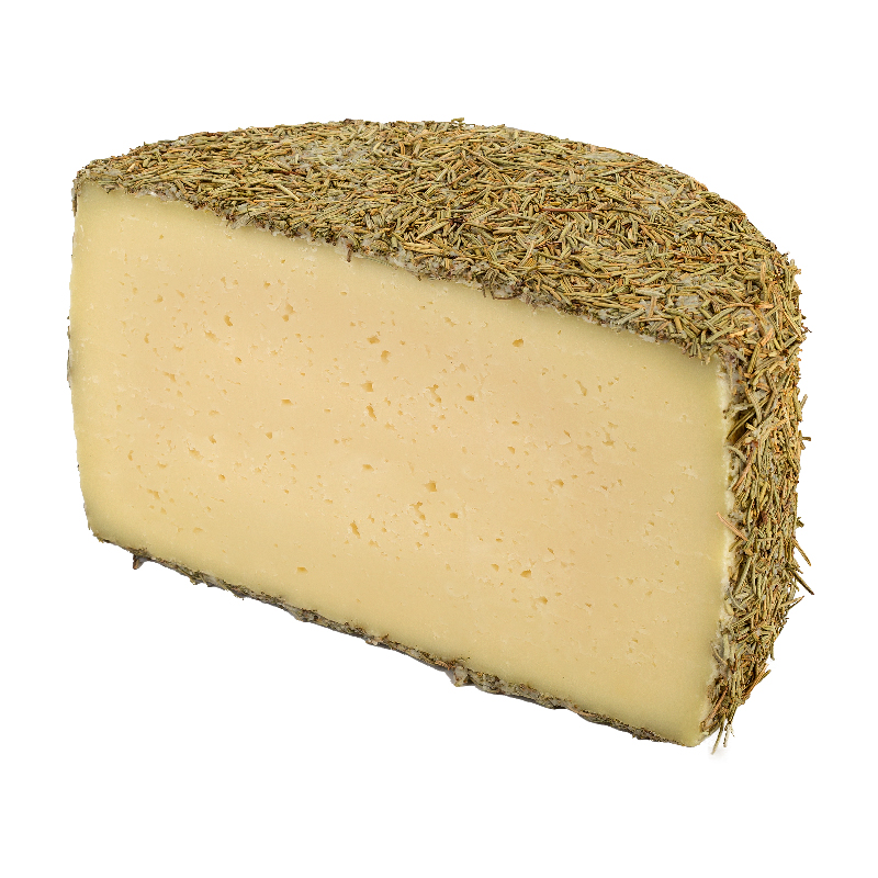 Los Cameros mezcla curado, rosmarin 3,3 kg