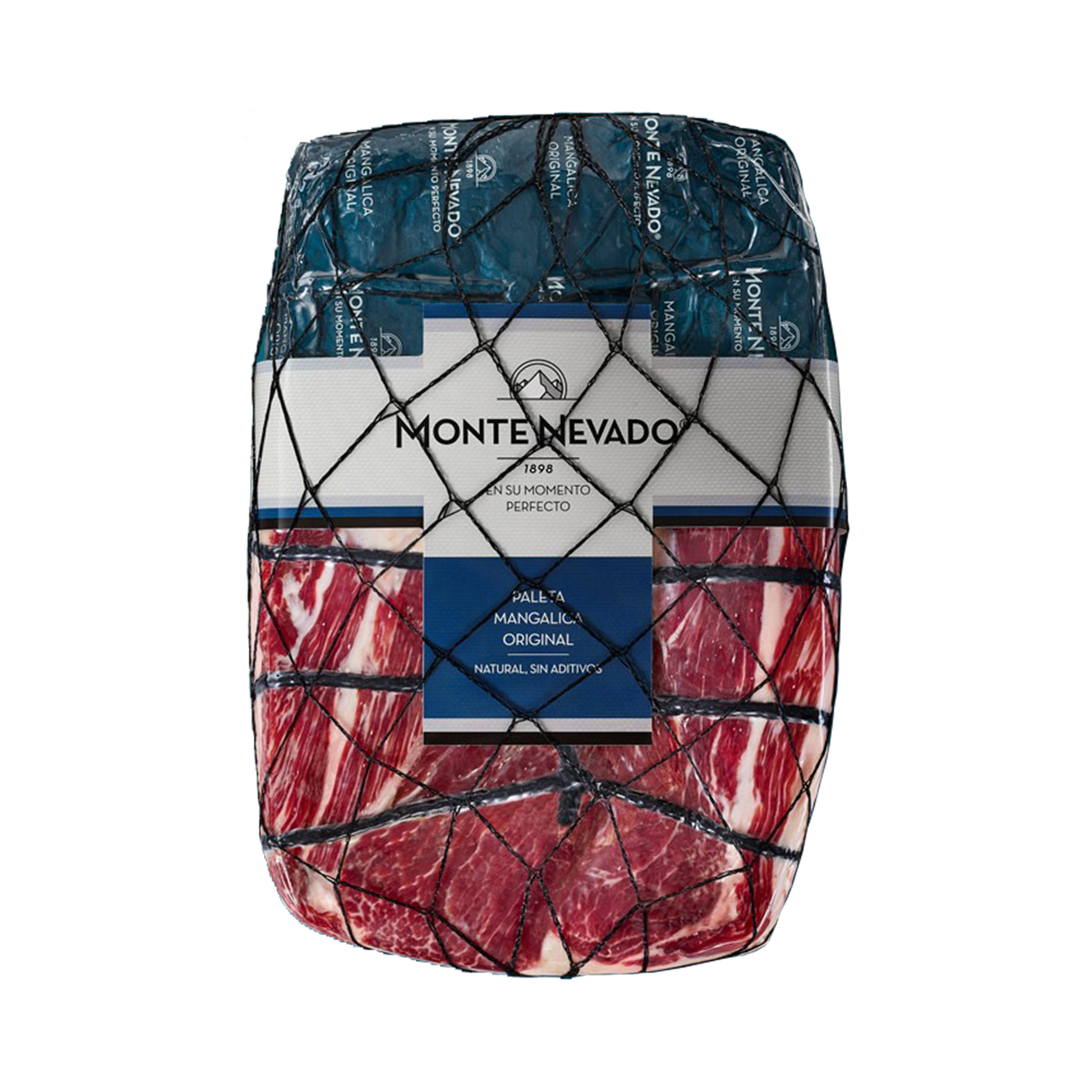 Mangalica paleta 24 mån. ca 2,9 kg