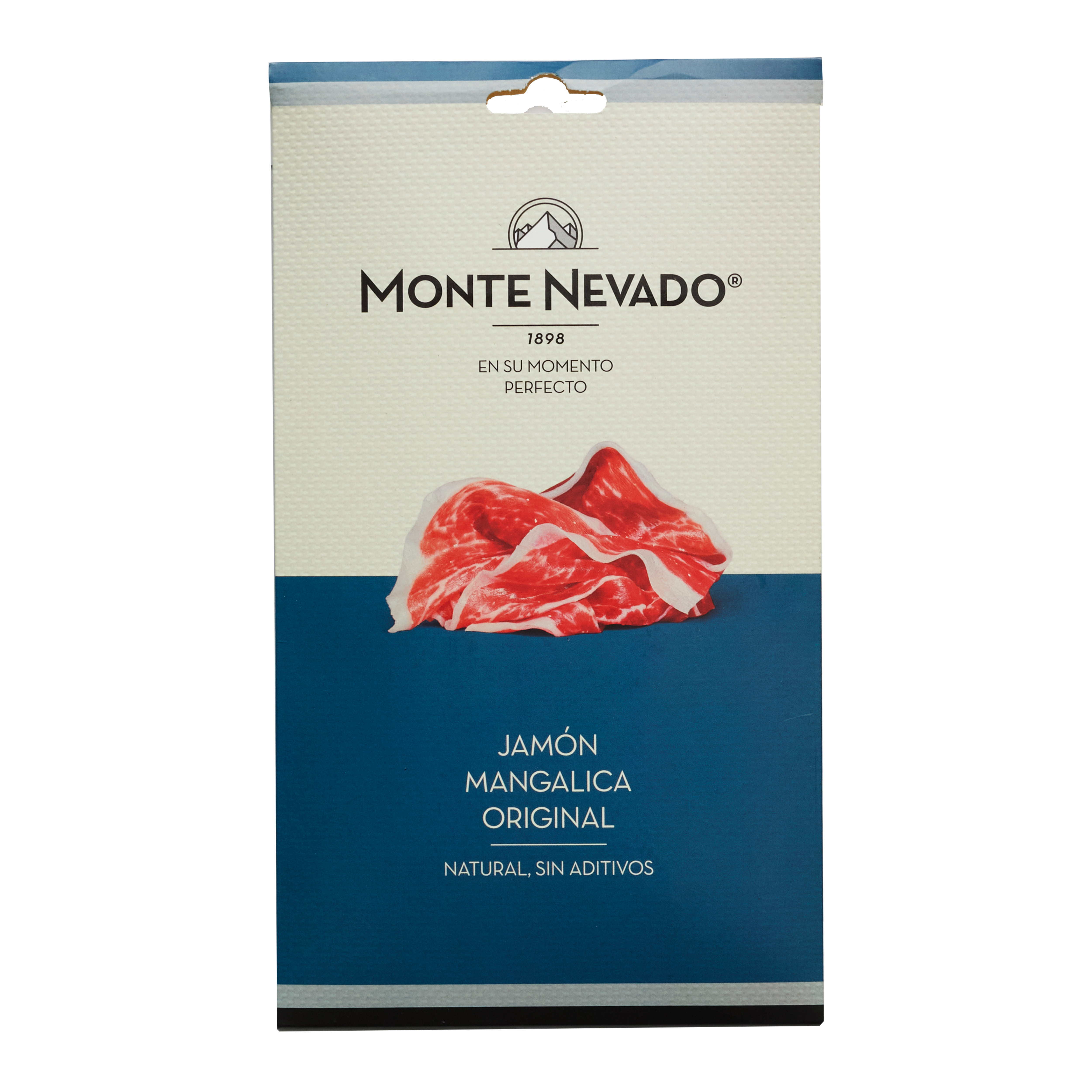 Mangalica skivad 85g