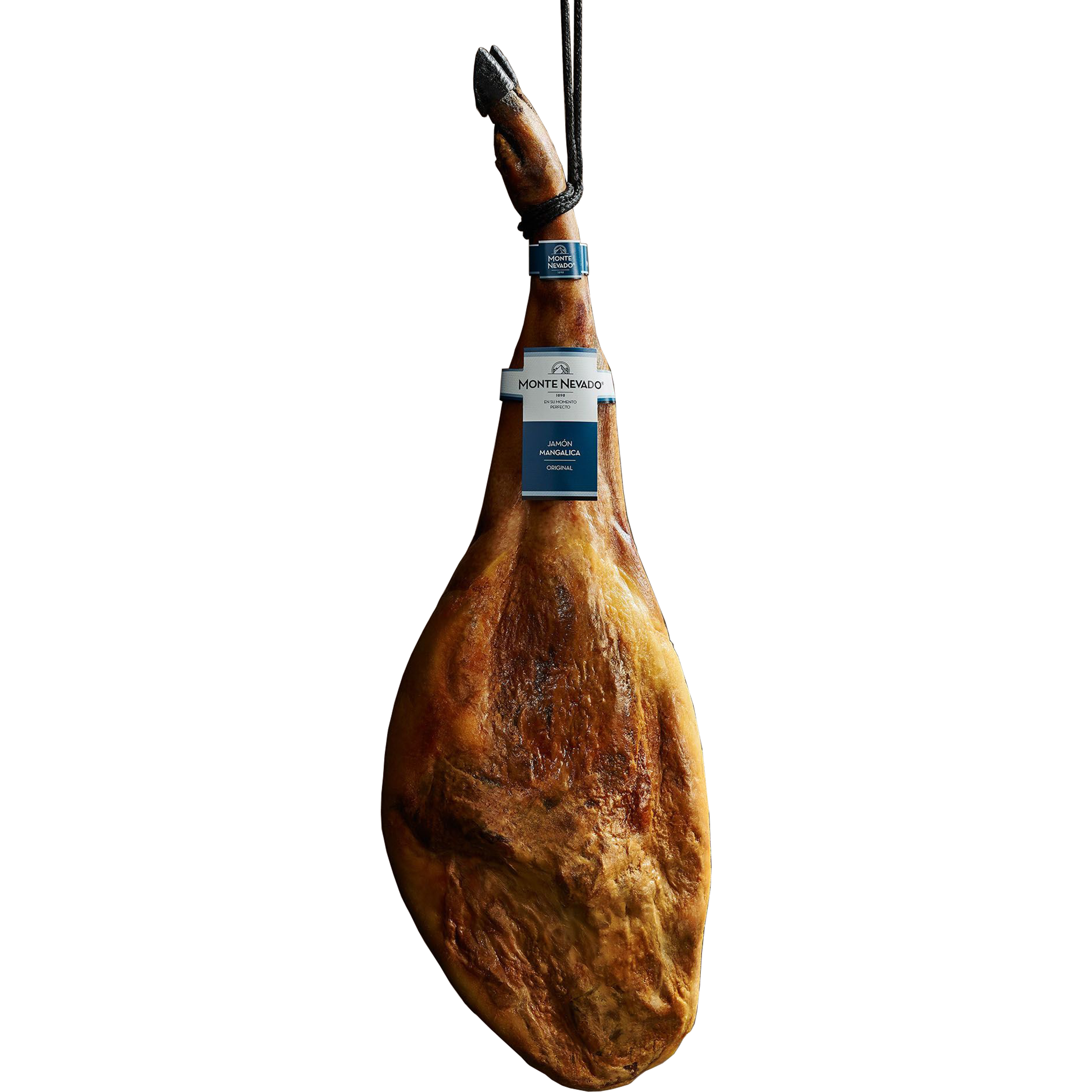 Mangalica skinka med ben 7,5 kg