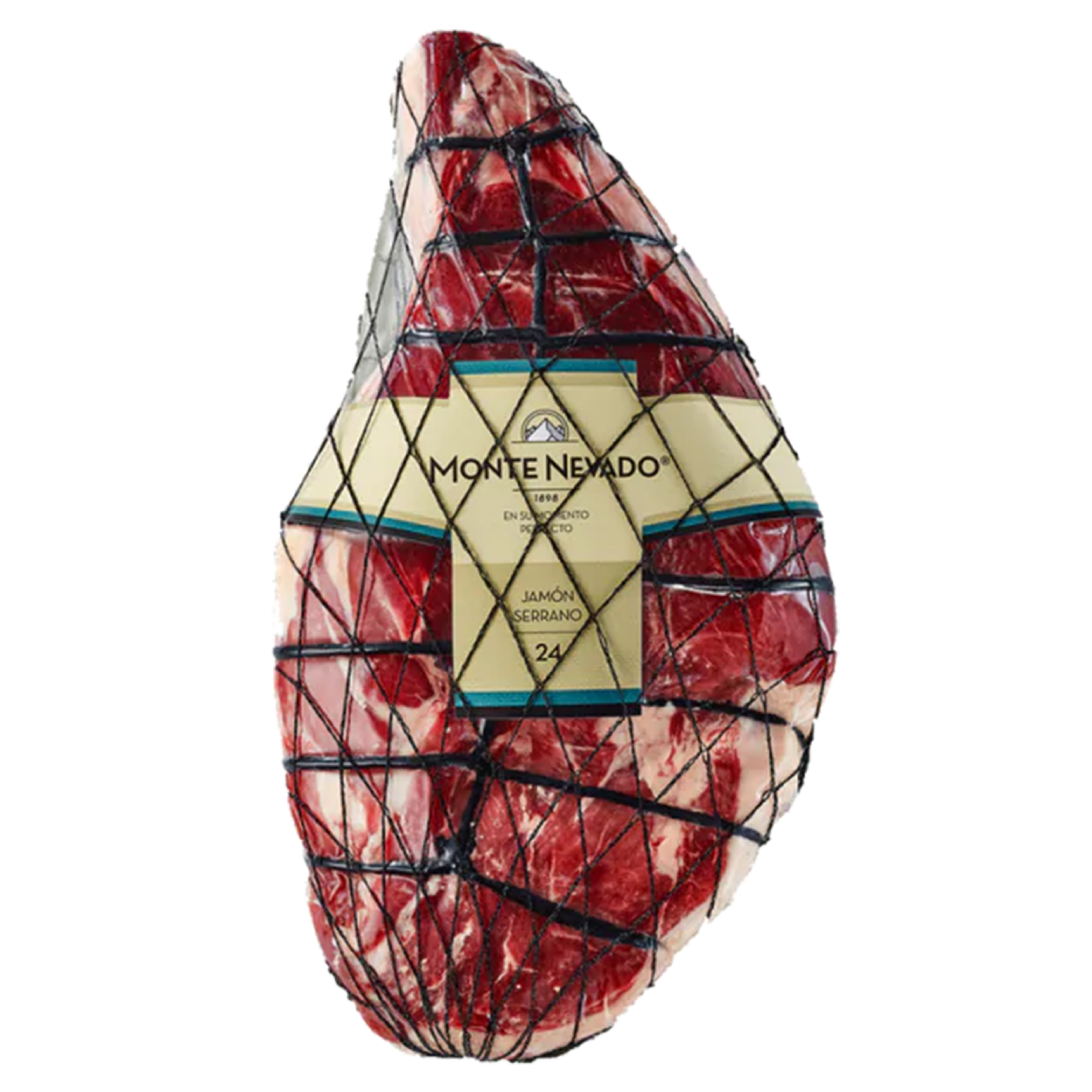 Gran Serrano 24 mån. 6 kg