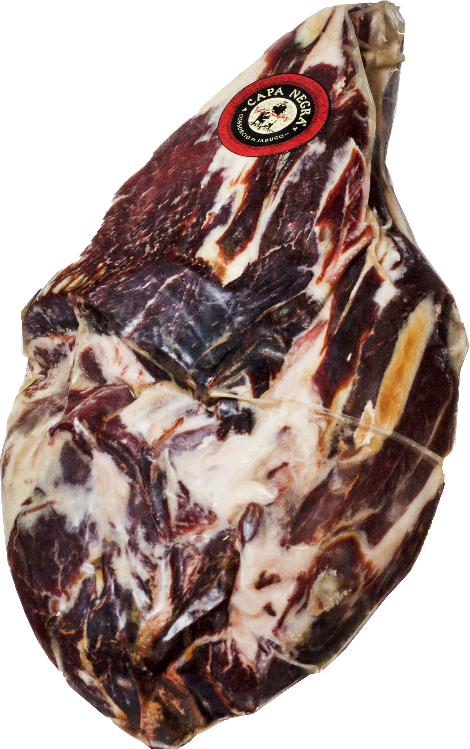Iberico Bellota Capa Negra 4kg