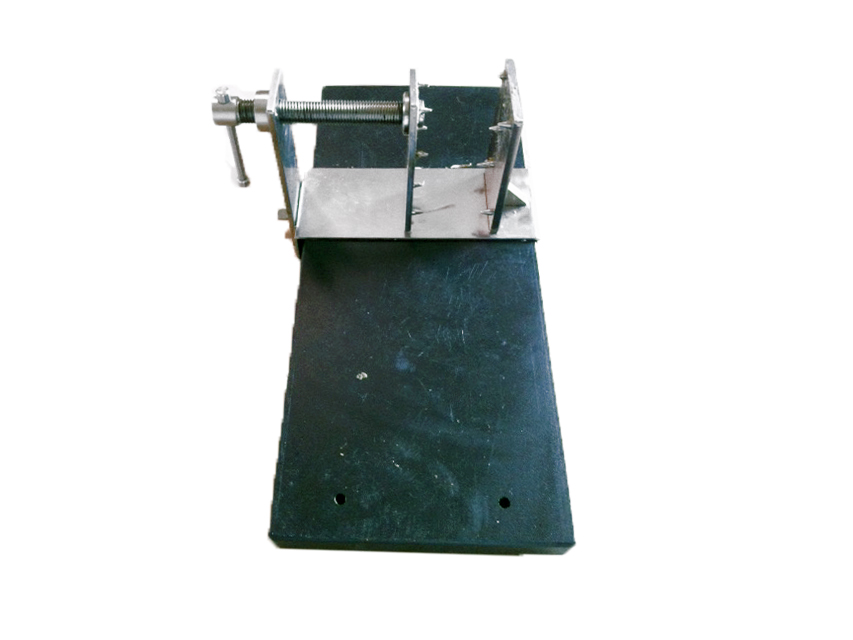 Cecinero Virutas, svart