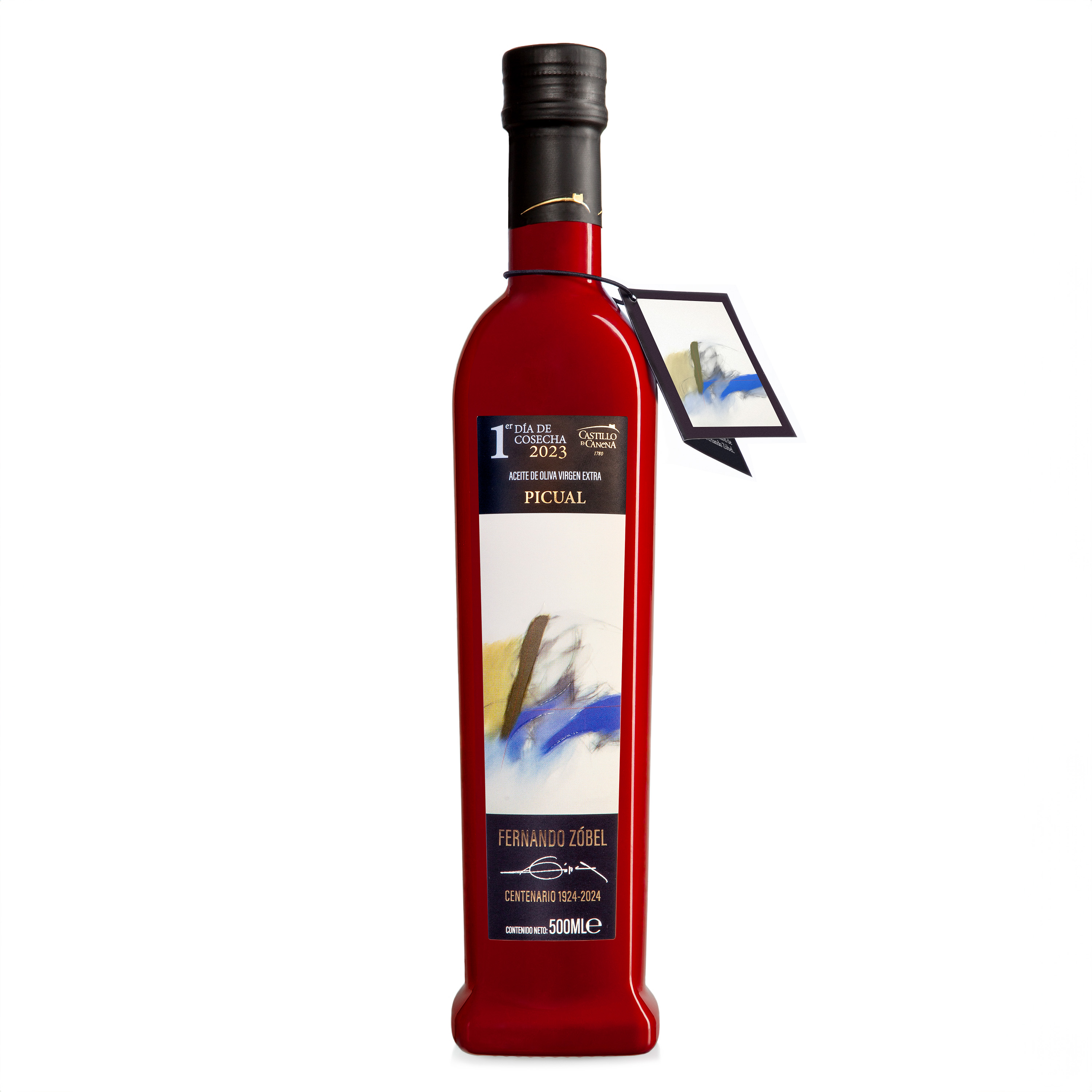 CdC Primér Día 2023 Picual 50 cl