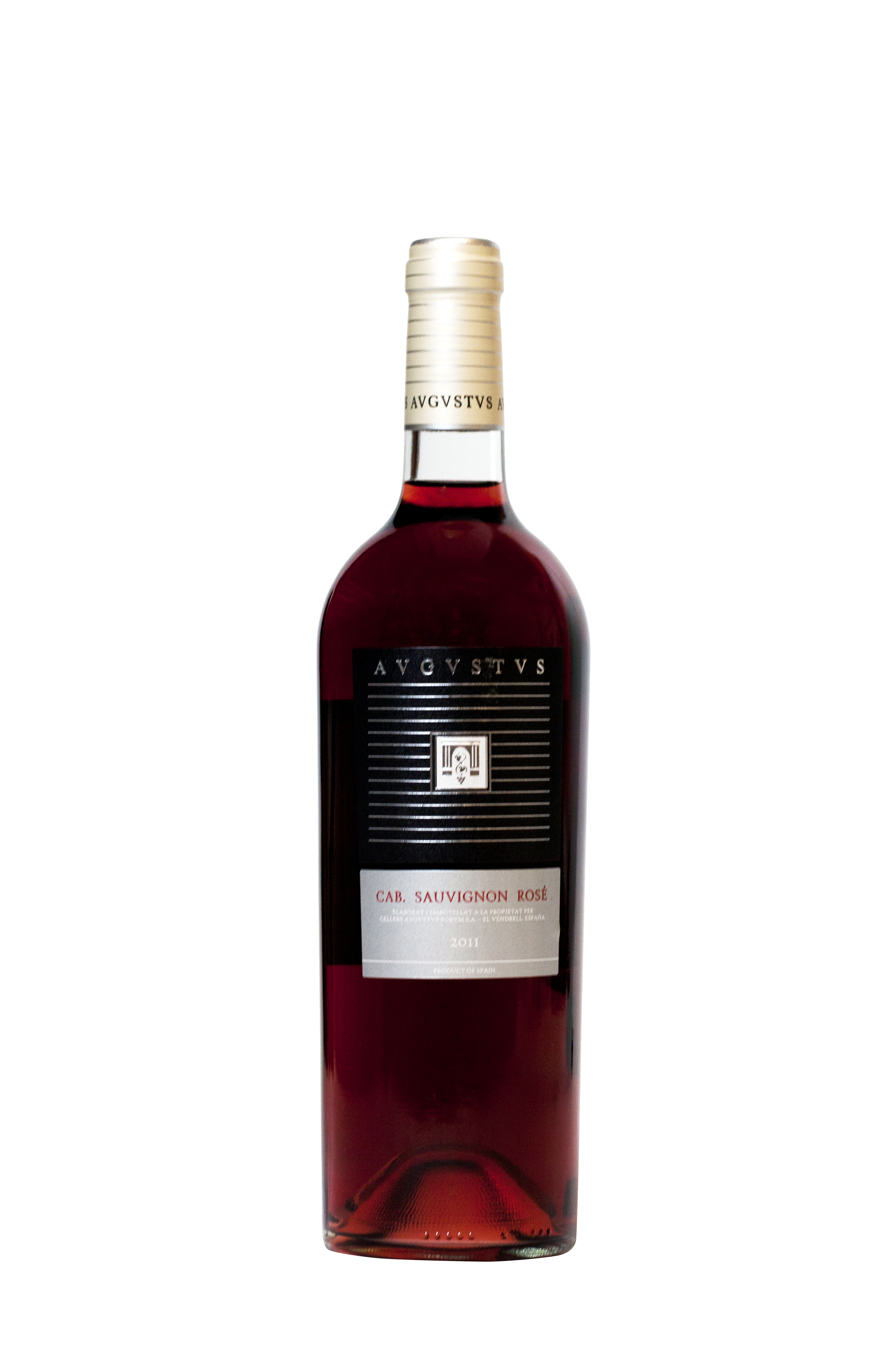 Augustus rosé vin 75 cl Endast DK