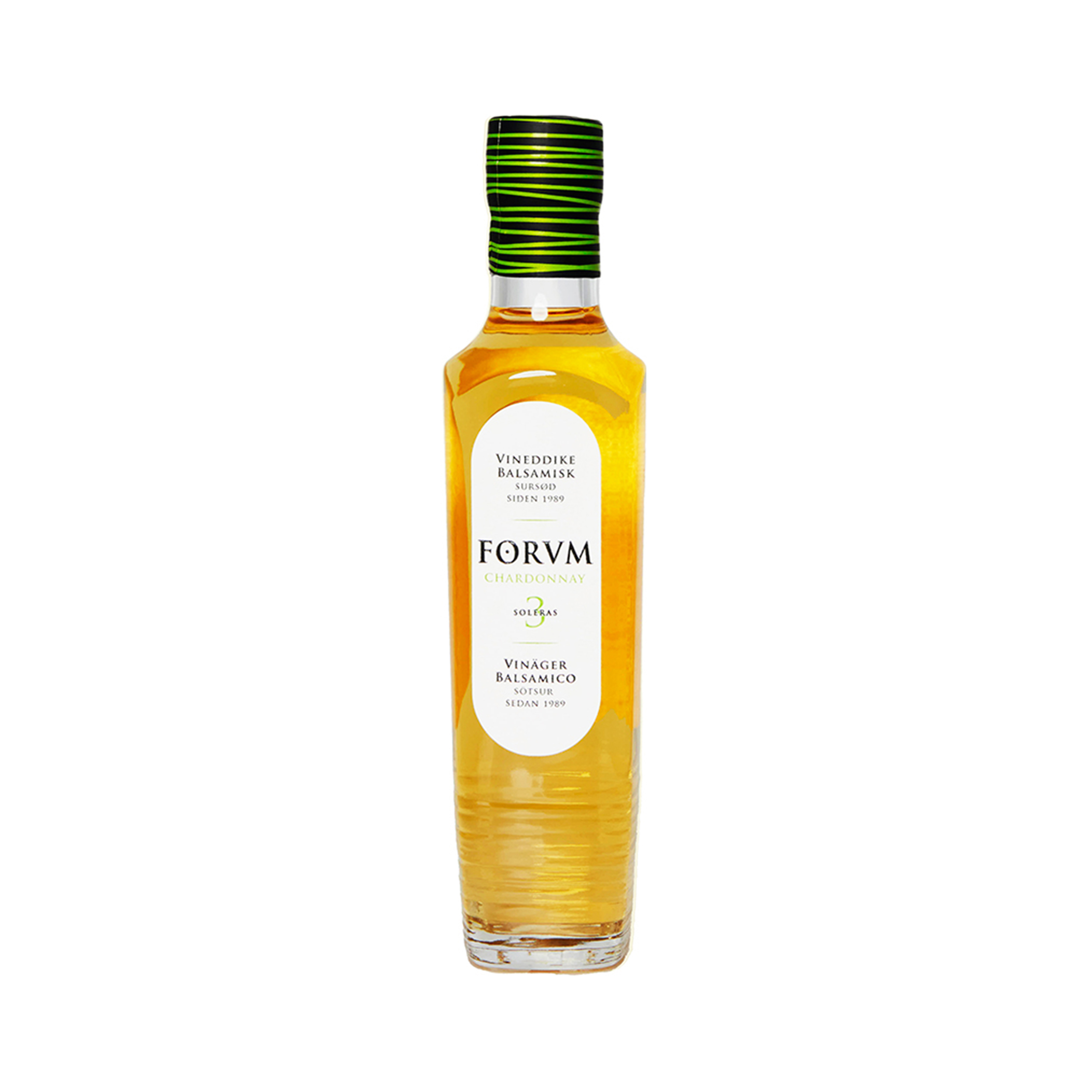 Forum Chardonnay, vinäger 25 cl