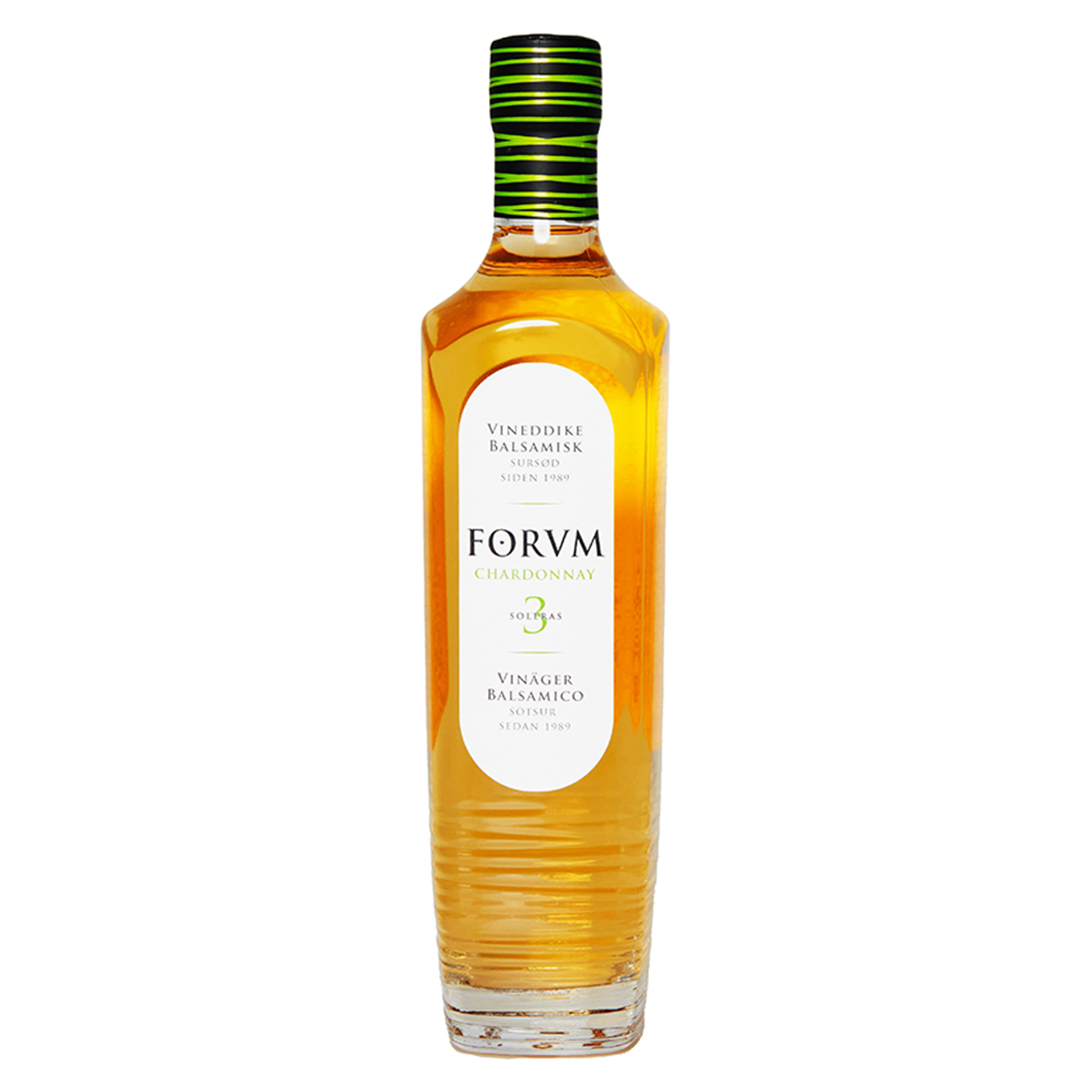 Forum Chardonnay, vinäger 50 cl