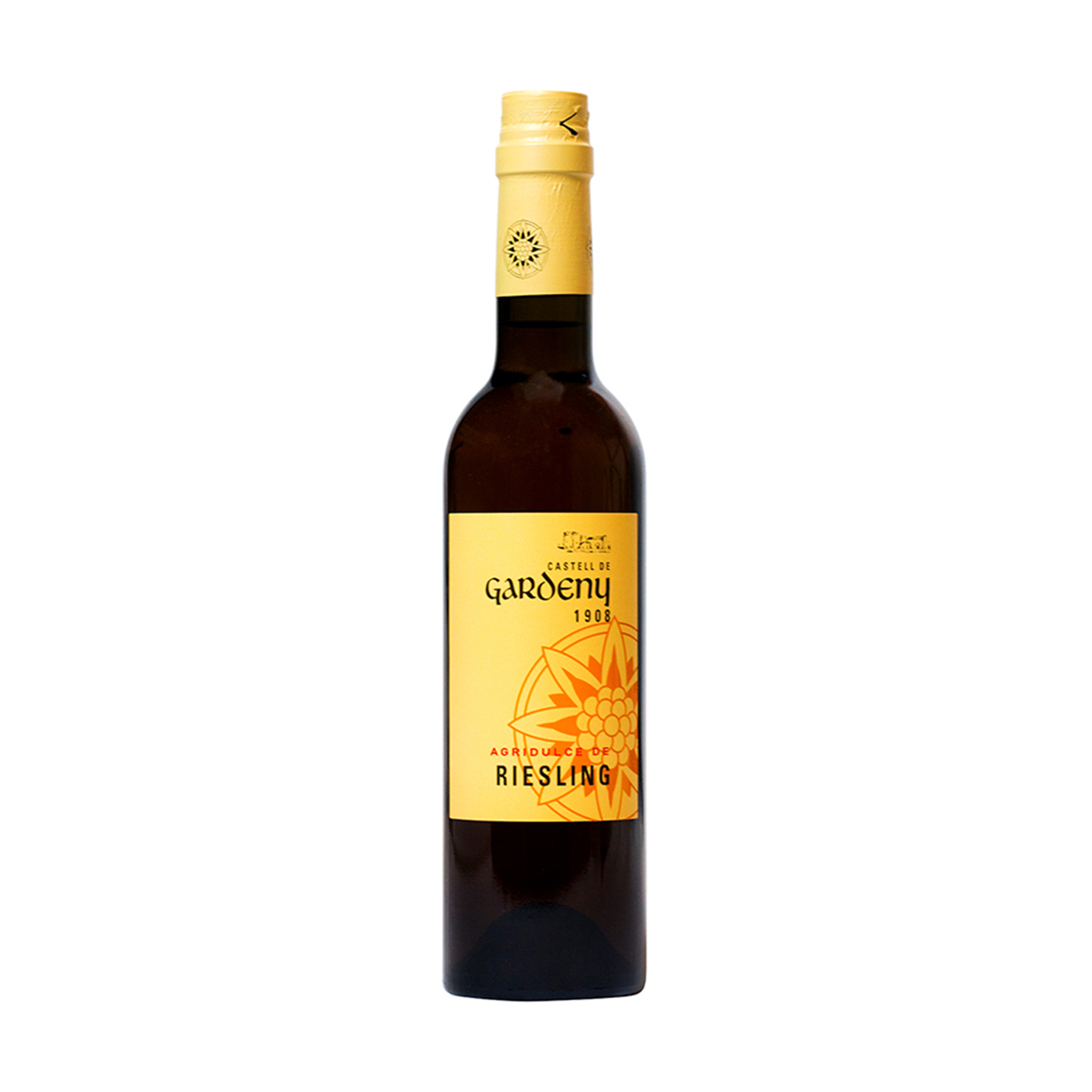 Gardeny Rieslingvinäger, 37,5 cl