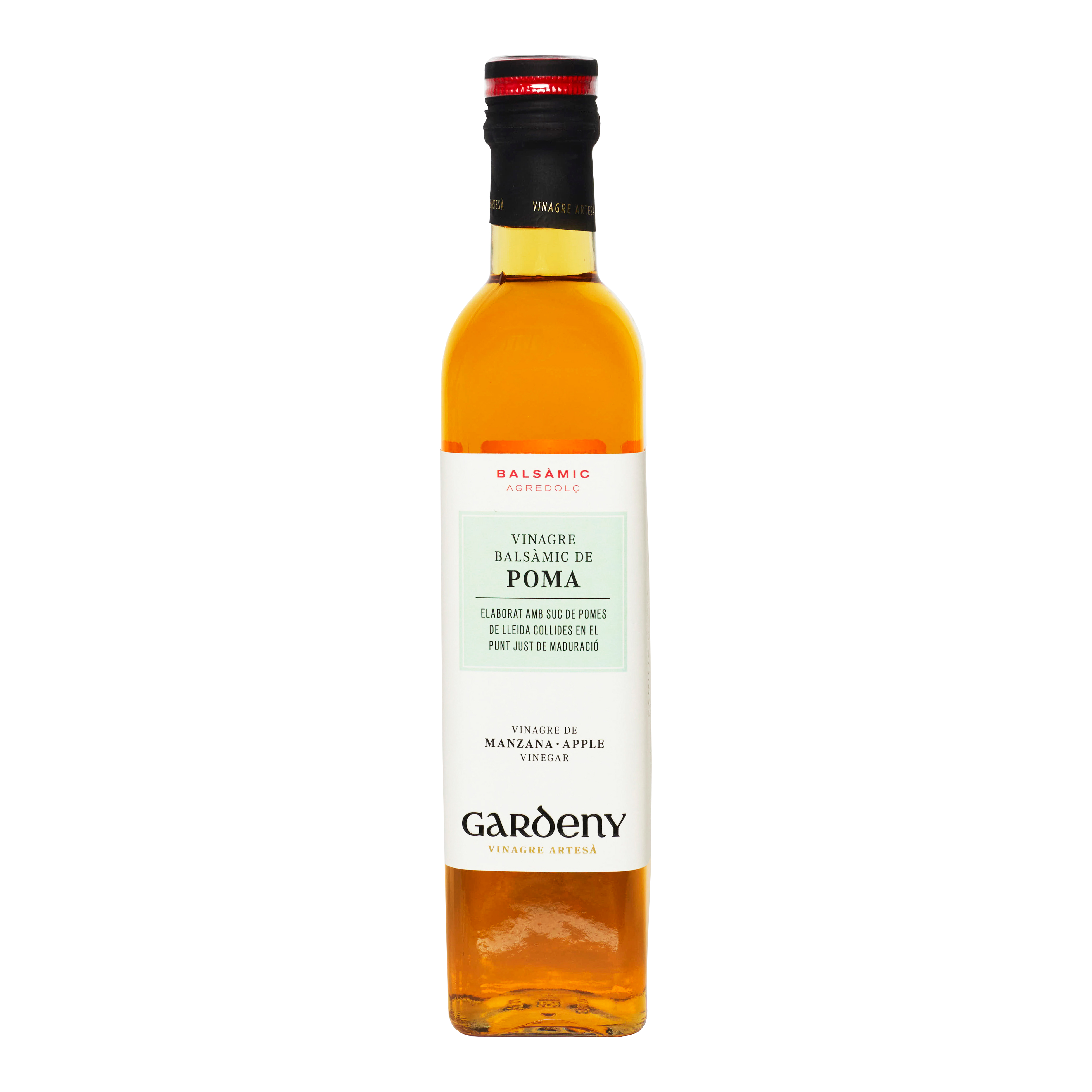 Gardeny Äppelcidervinäger 50 cl