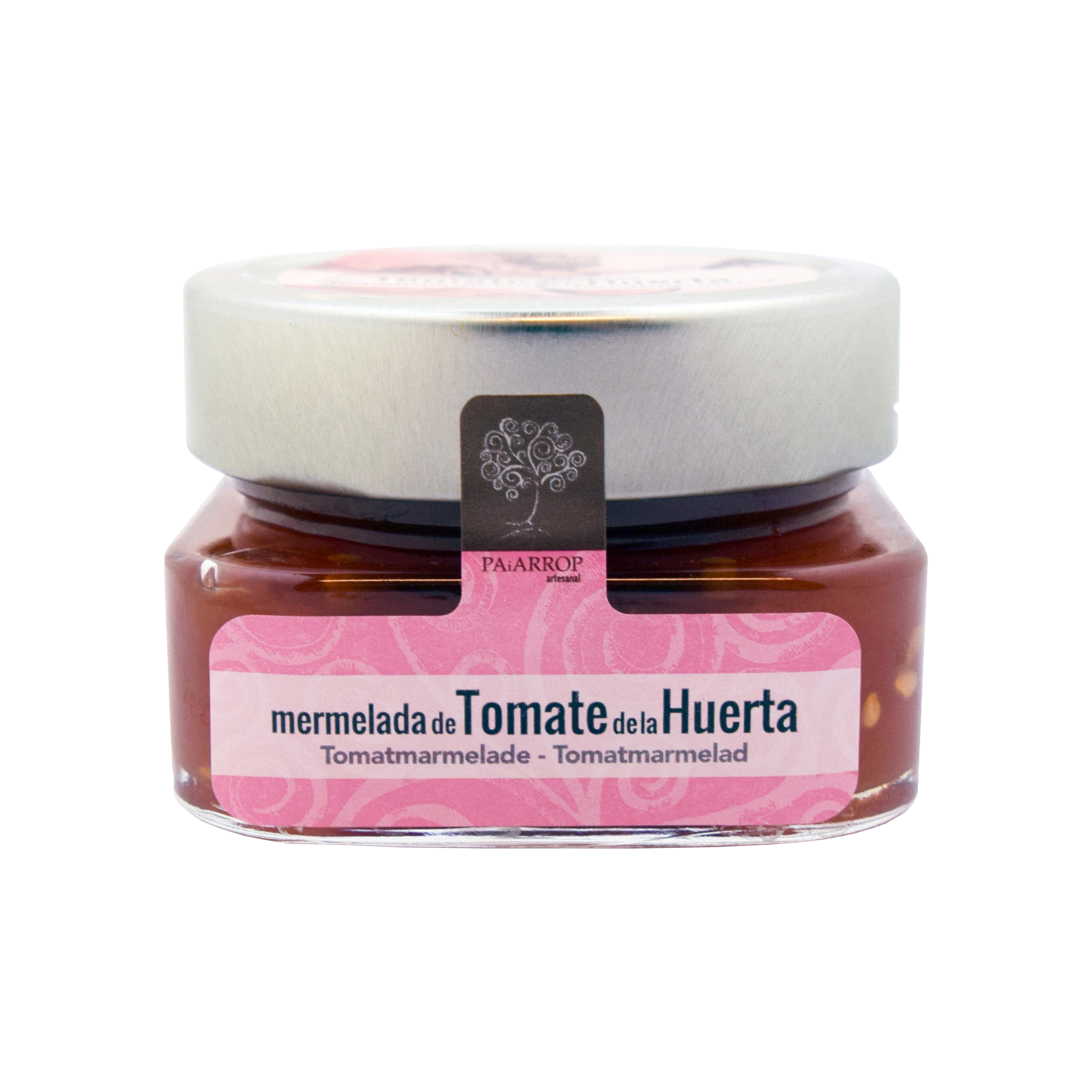Paiarrop tomatmarmelad 140 g