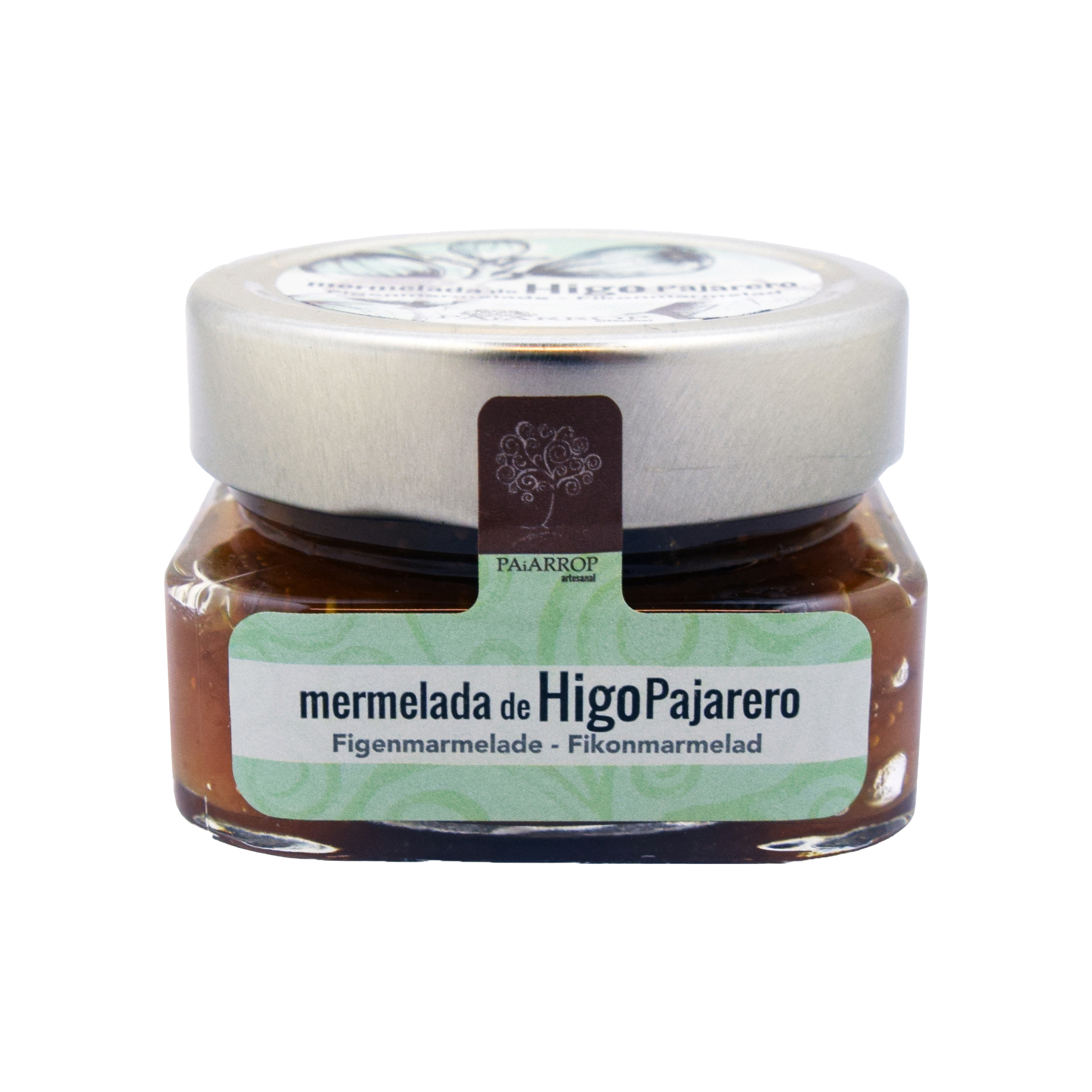 Paiarrop fikonmarmelad 140 g