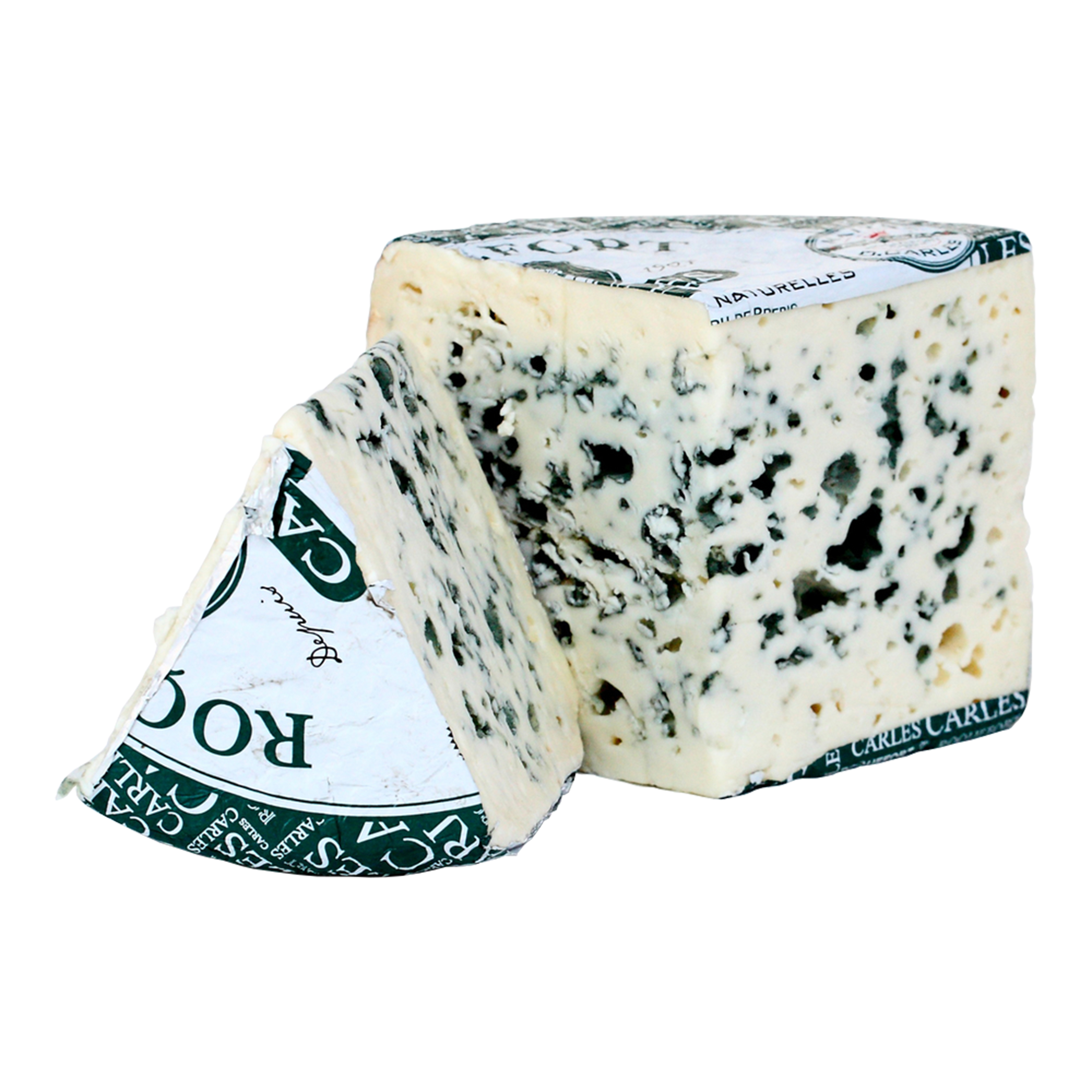 Roquefort Carles AOP 1,4 kg