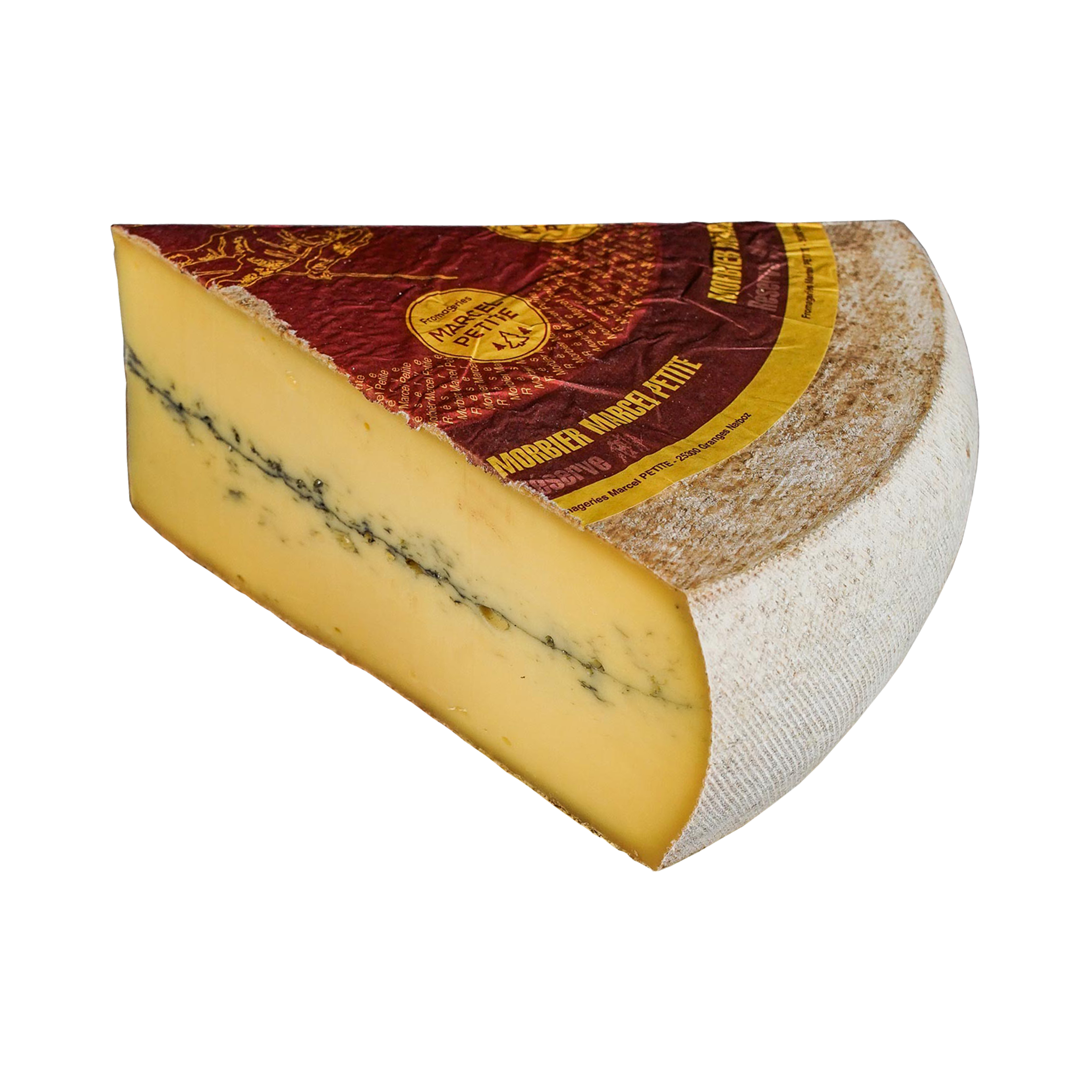 Morbier Extra 6,5 kg