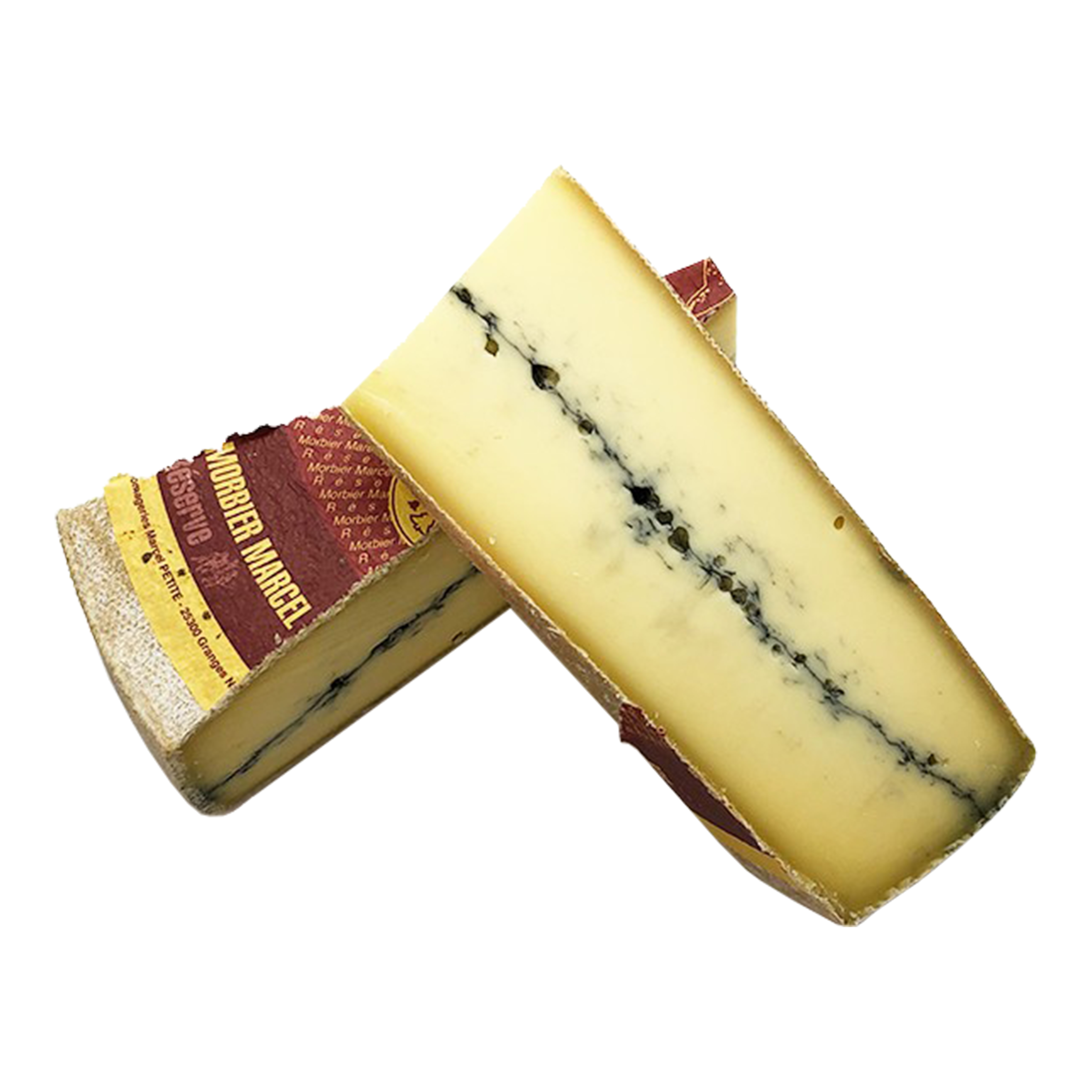 Morbier Extra 6,5 kg