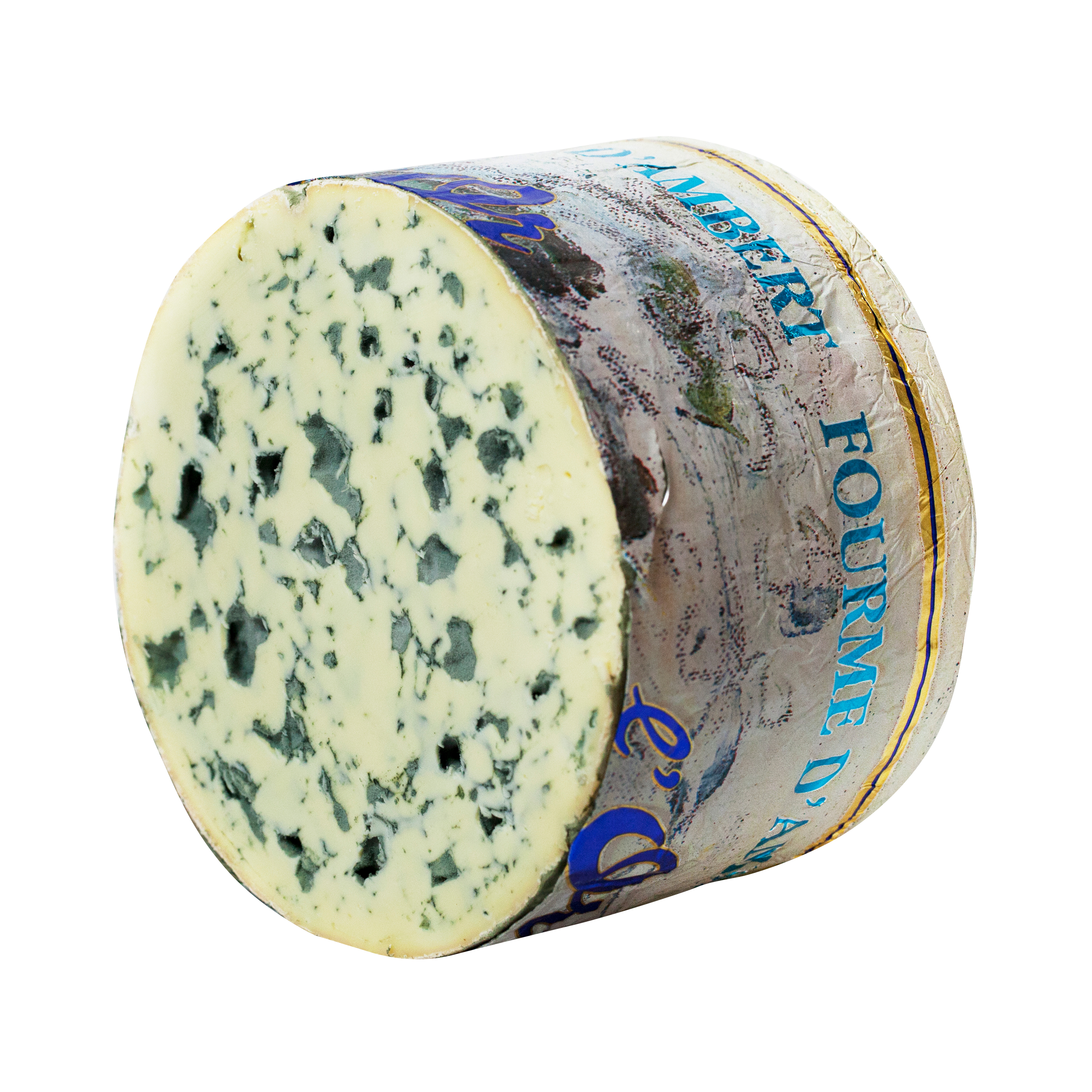 Fourme d'Ambert AOP 2,2 kg
