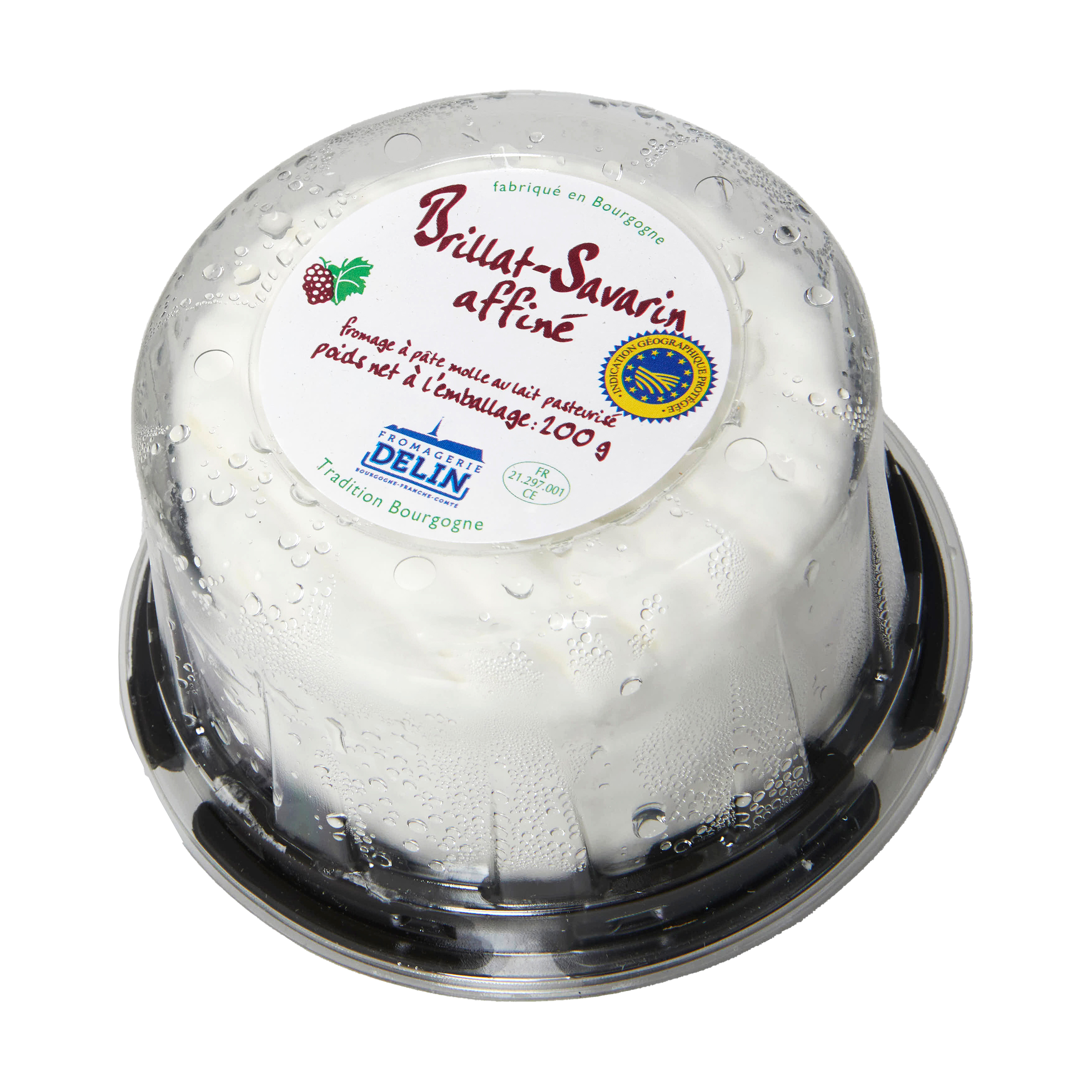 Brillat Savarin, IGP 200 g