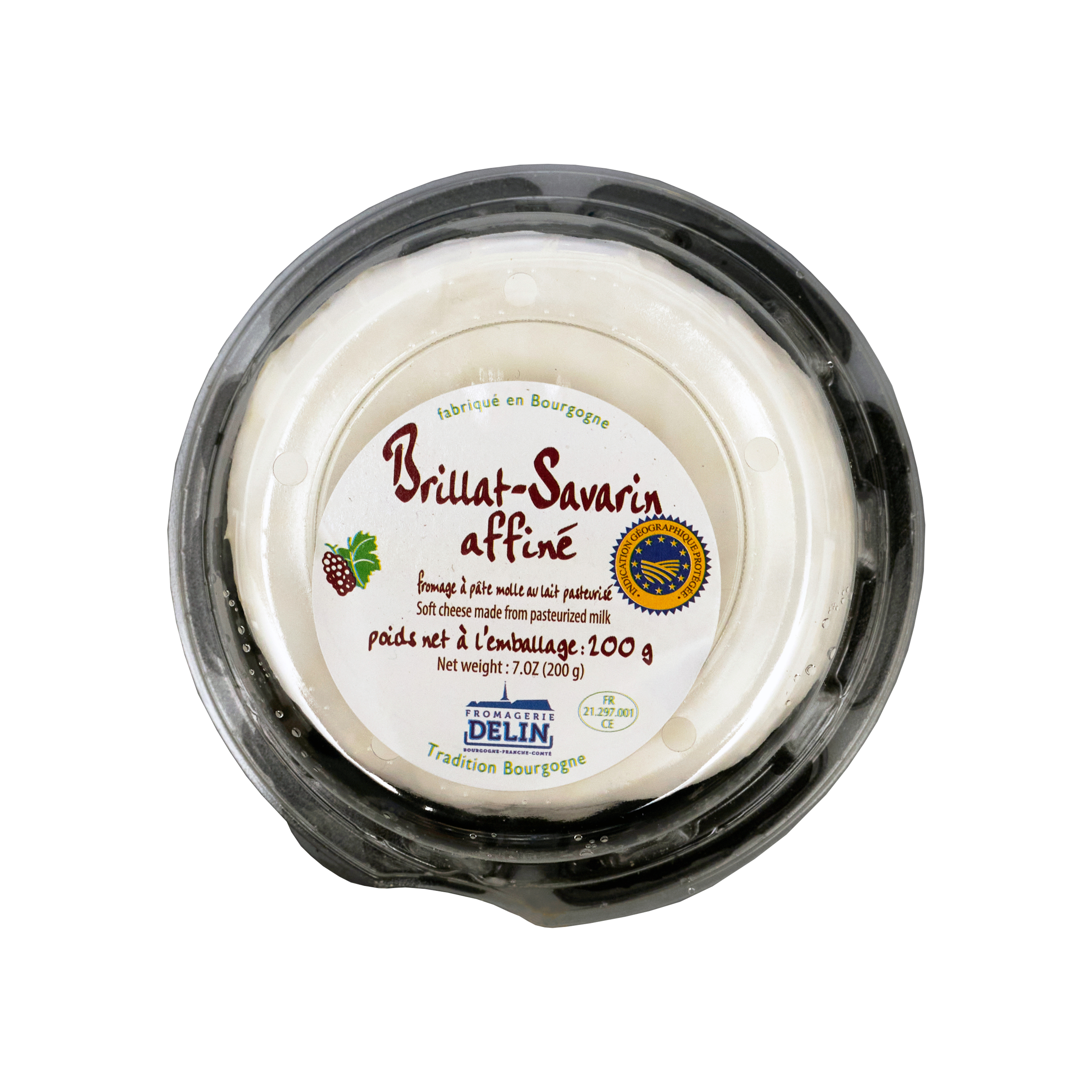 Brillat Savarin, IGP 200 g