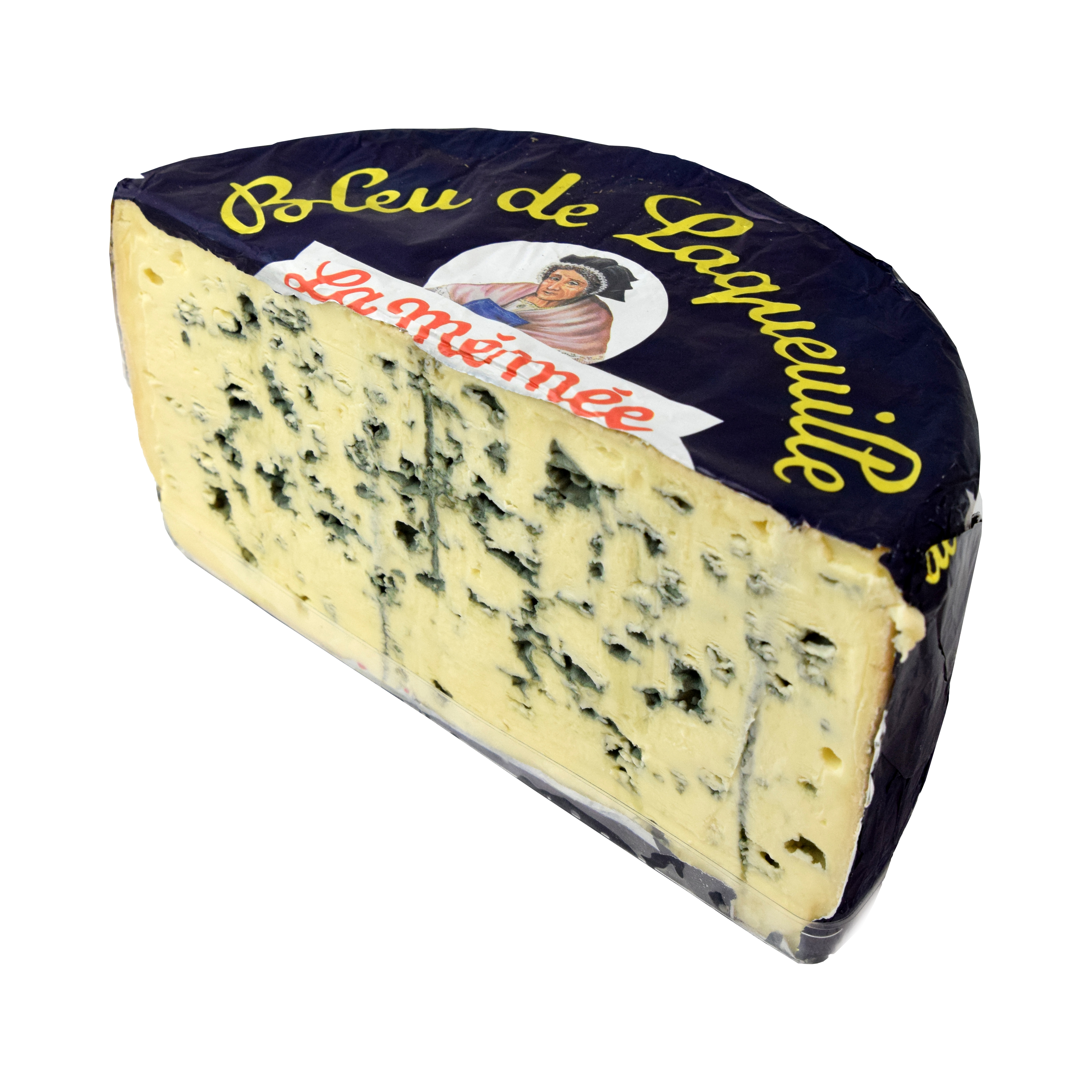 Bleu de Laqueuille 1,35kg