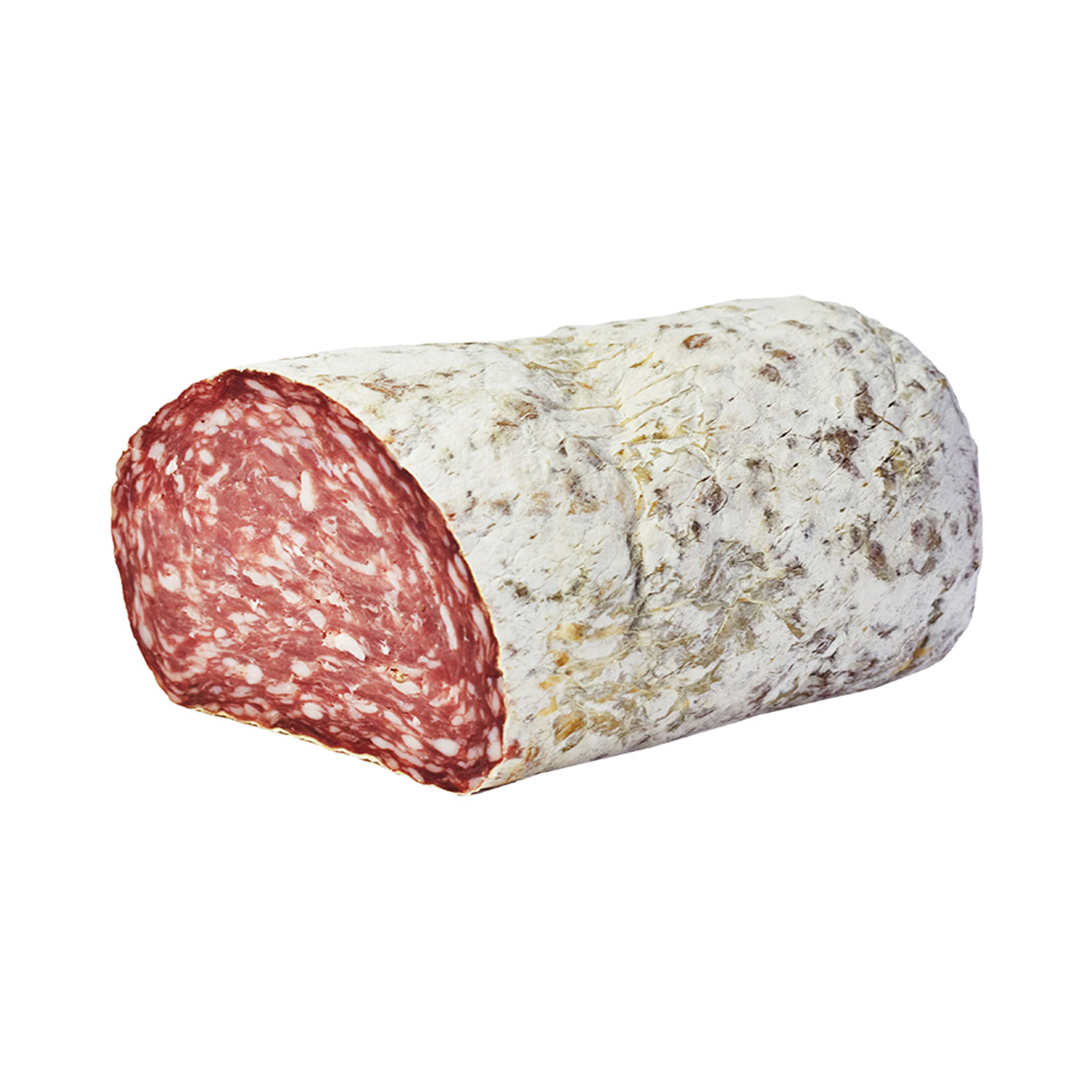 Pavé, fransk lantsalami