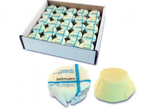 Opastöriserat smör 20g x 50st