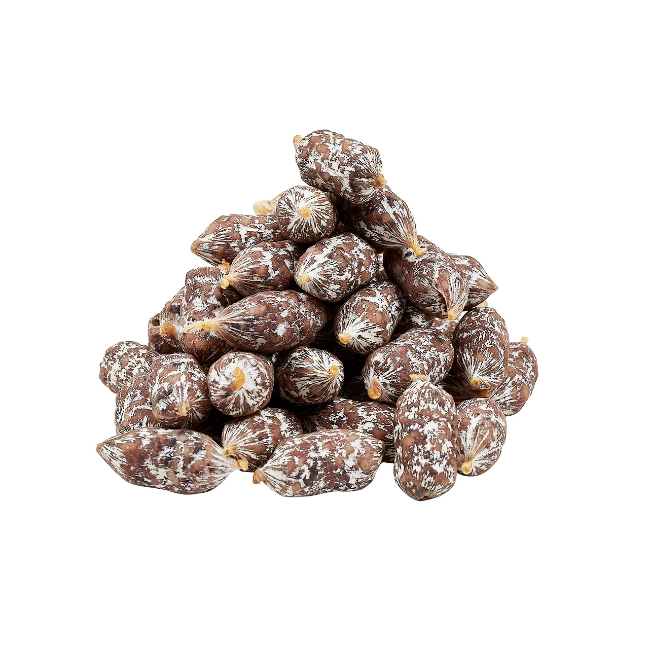 Mini saucisse oliv 500 g