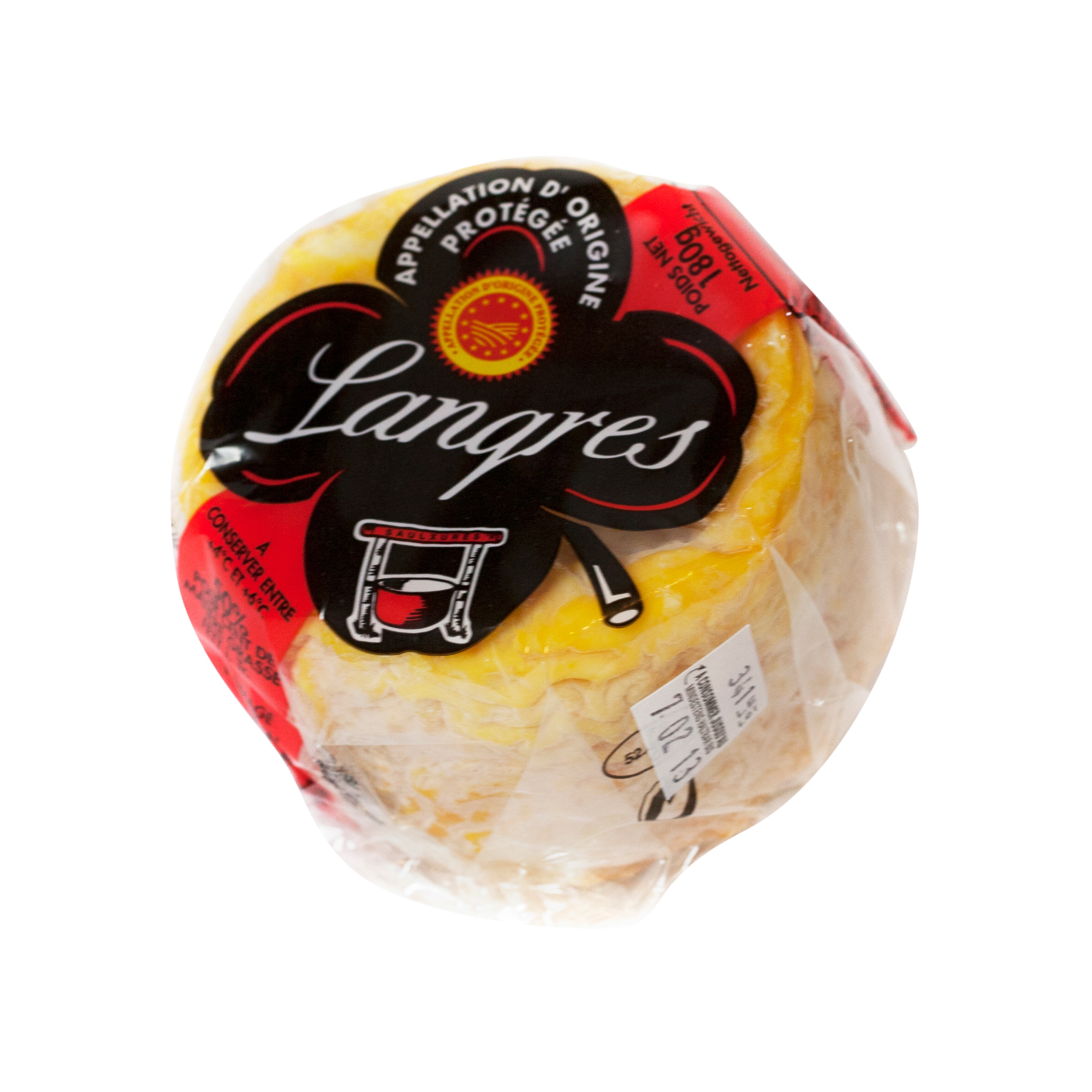 Langres AOP 180 g