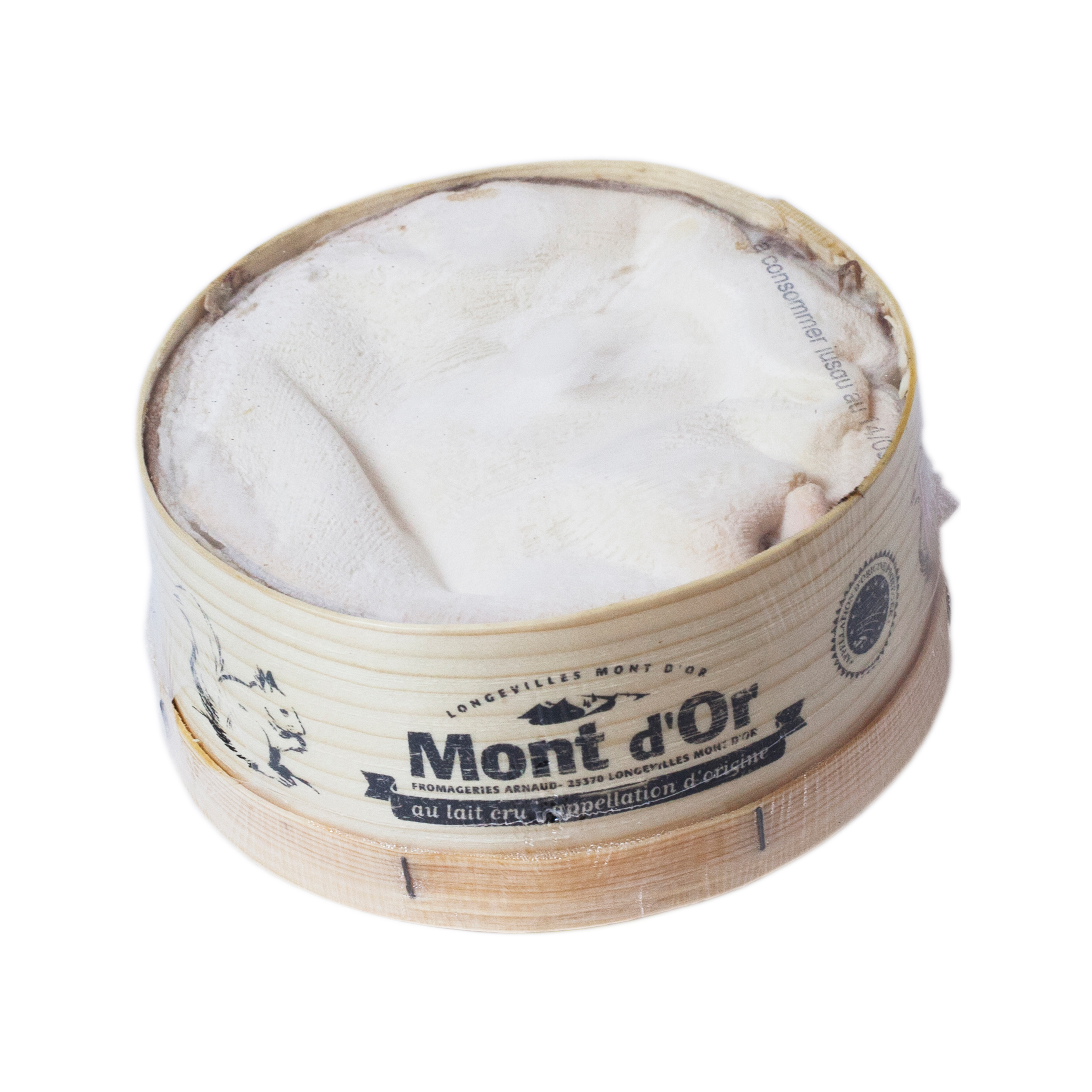 Mont d'Or 650g AOP
