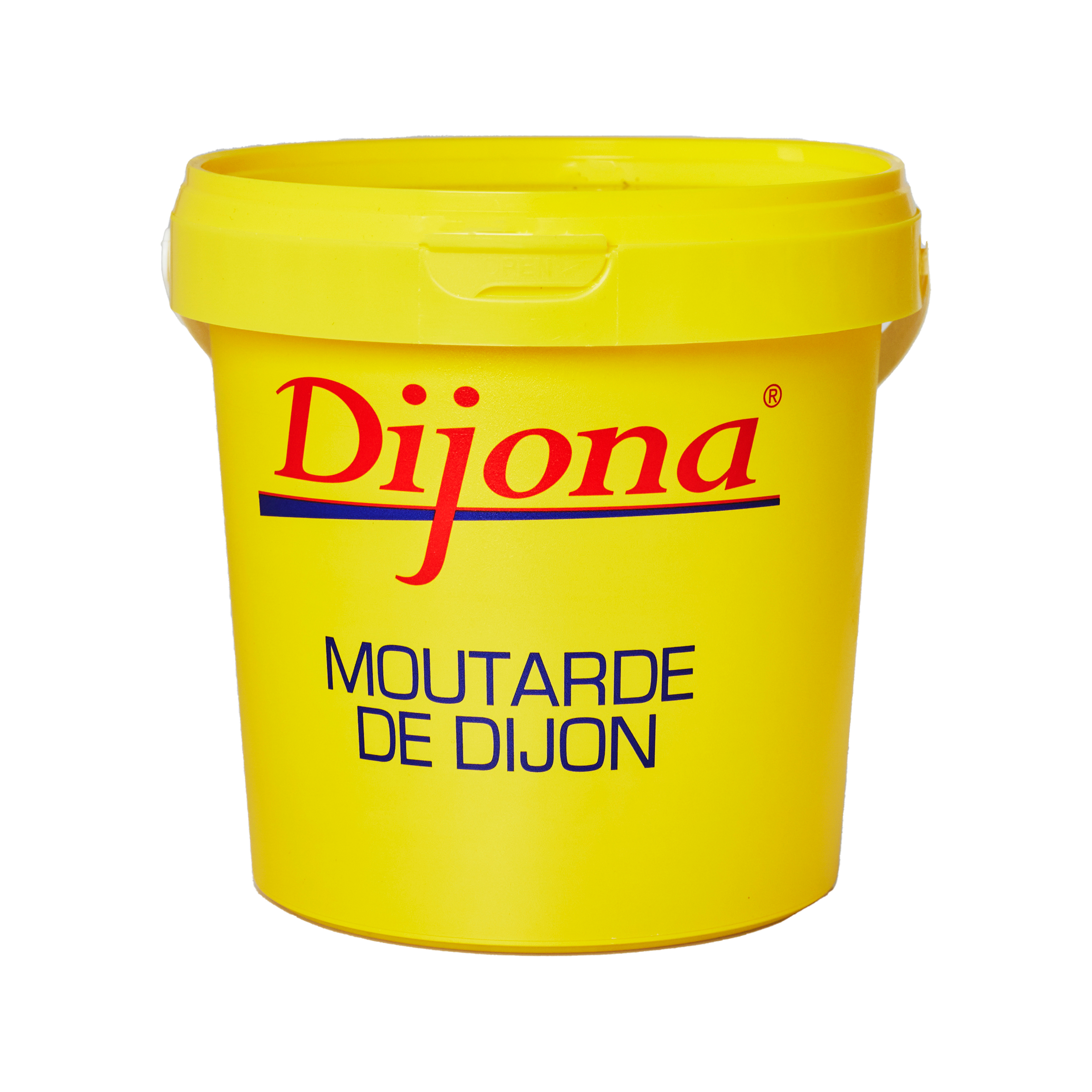 Dijonsenap 1 kg