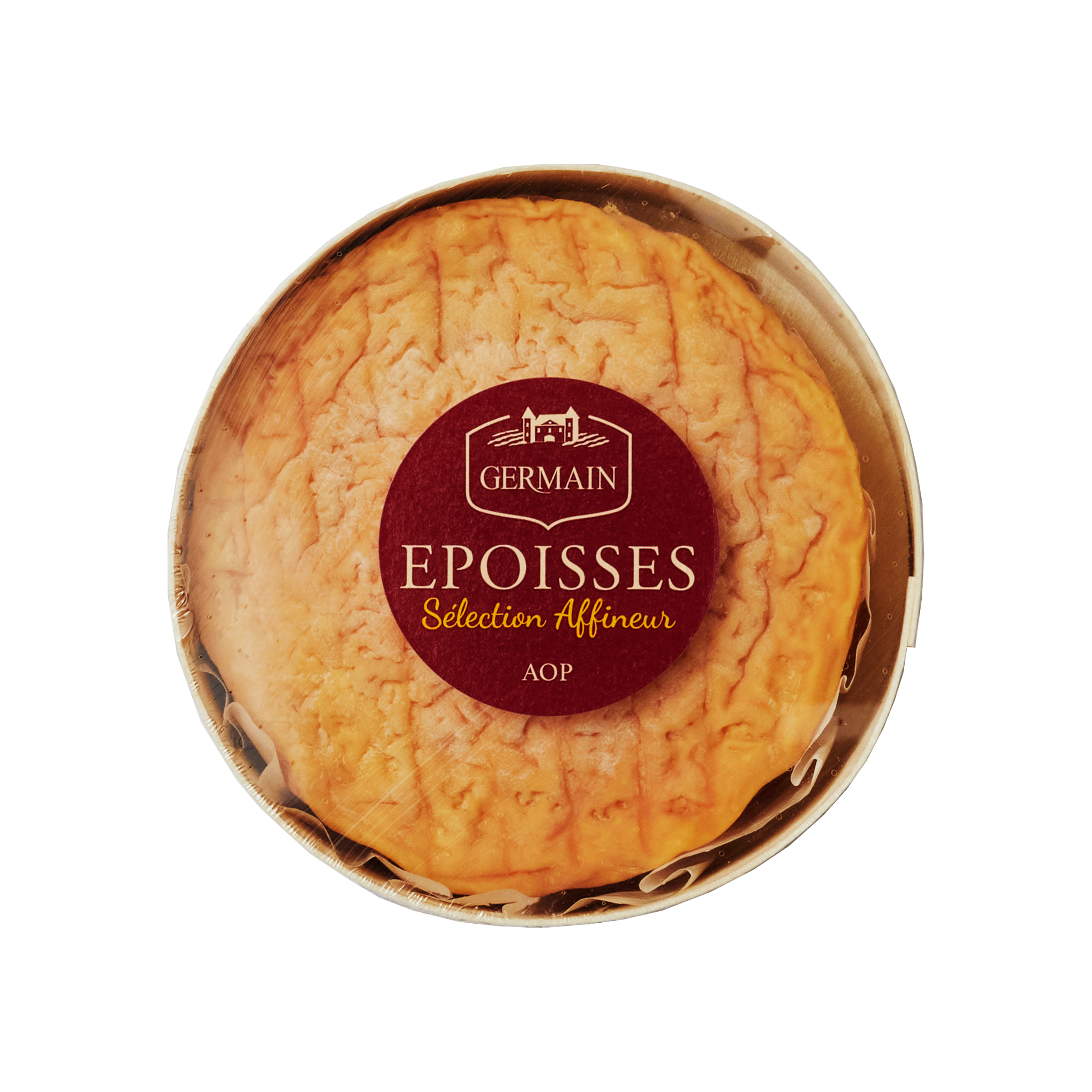 Epoisses AOP Germain 250g