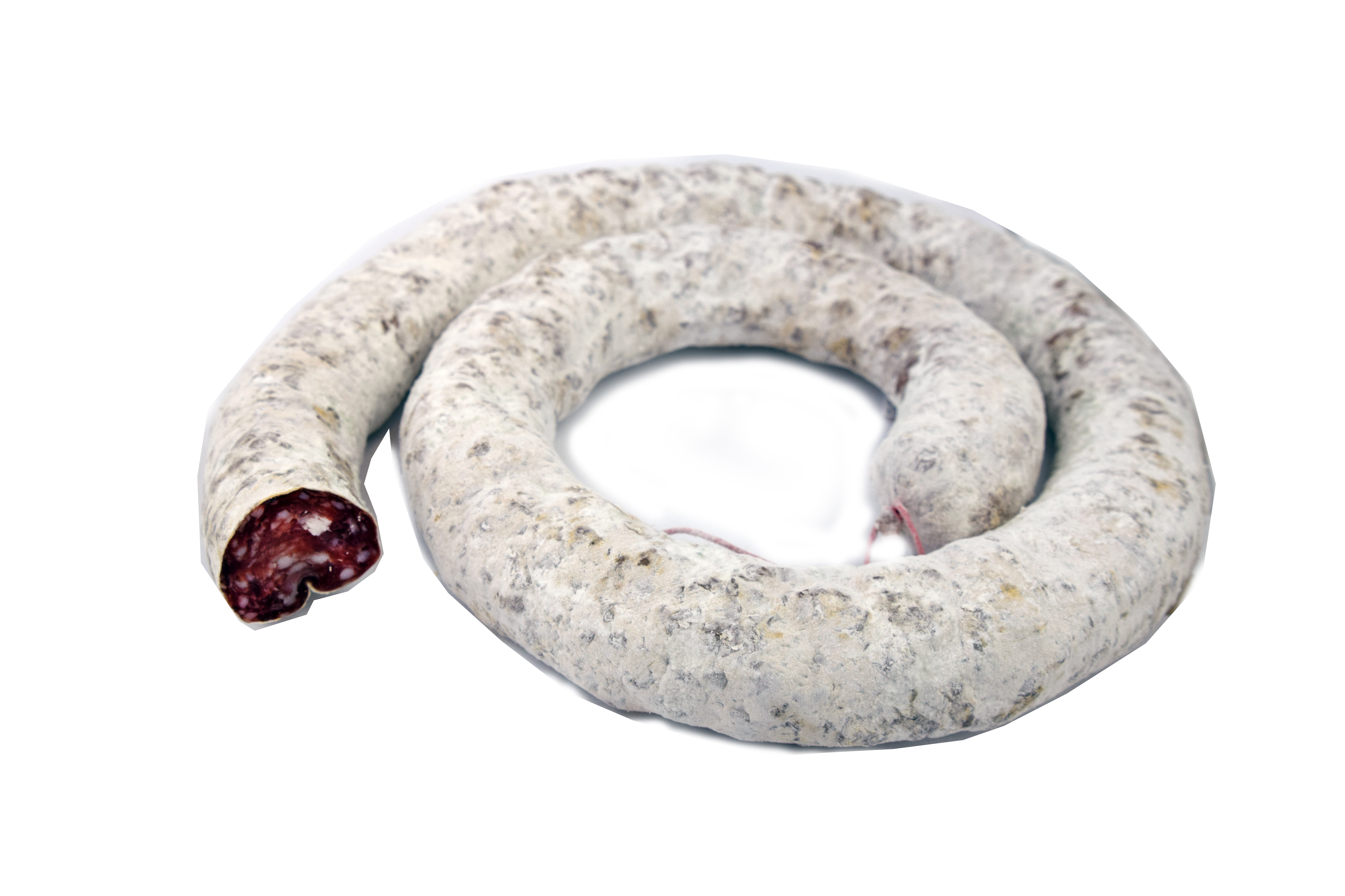 XPerche saucisson i ring 1,2kg