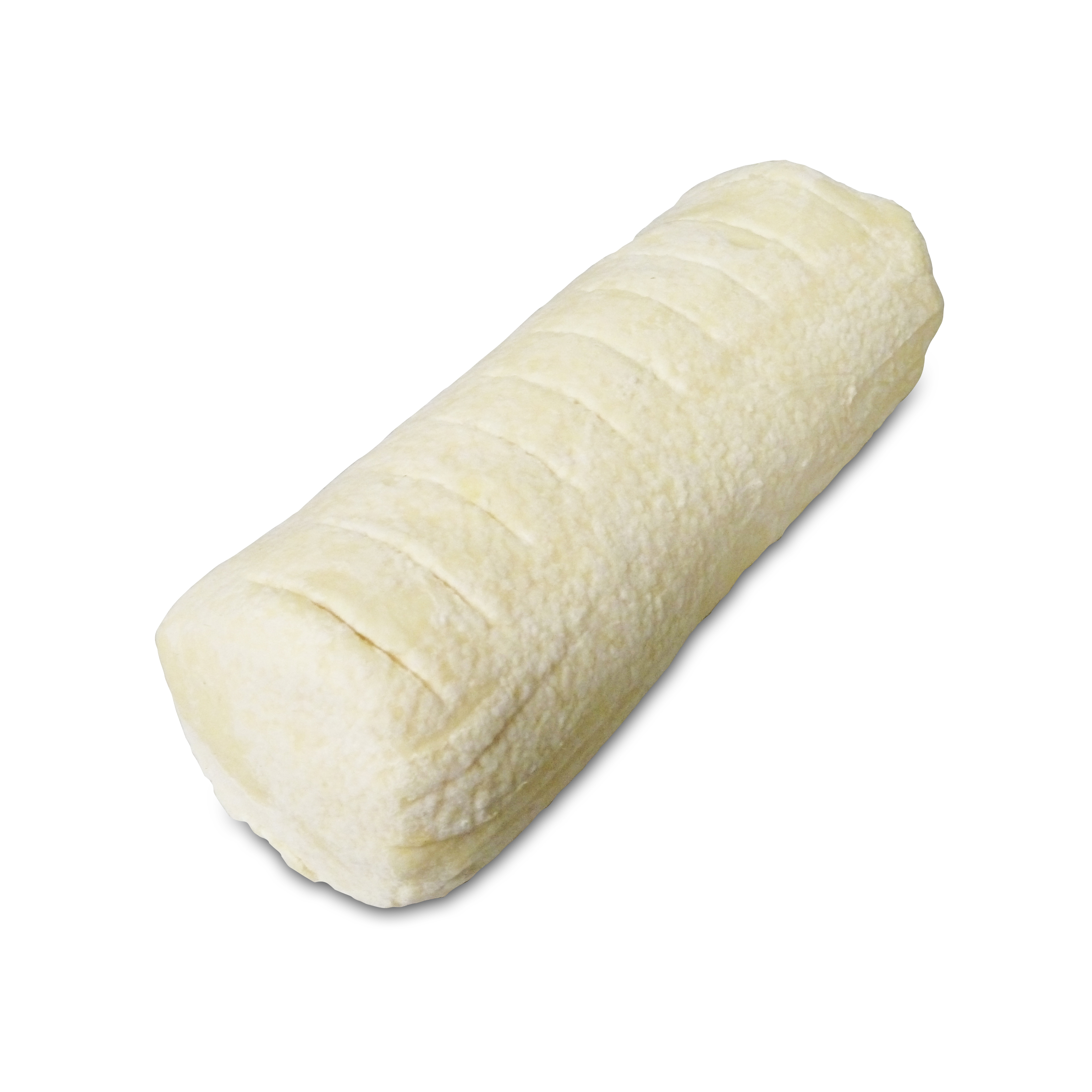 Bûche de chèvre, getostrulle 1 kg