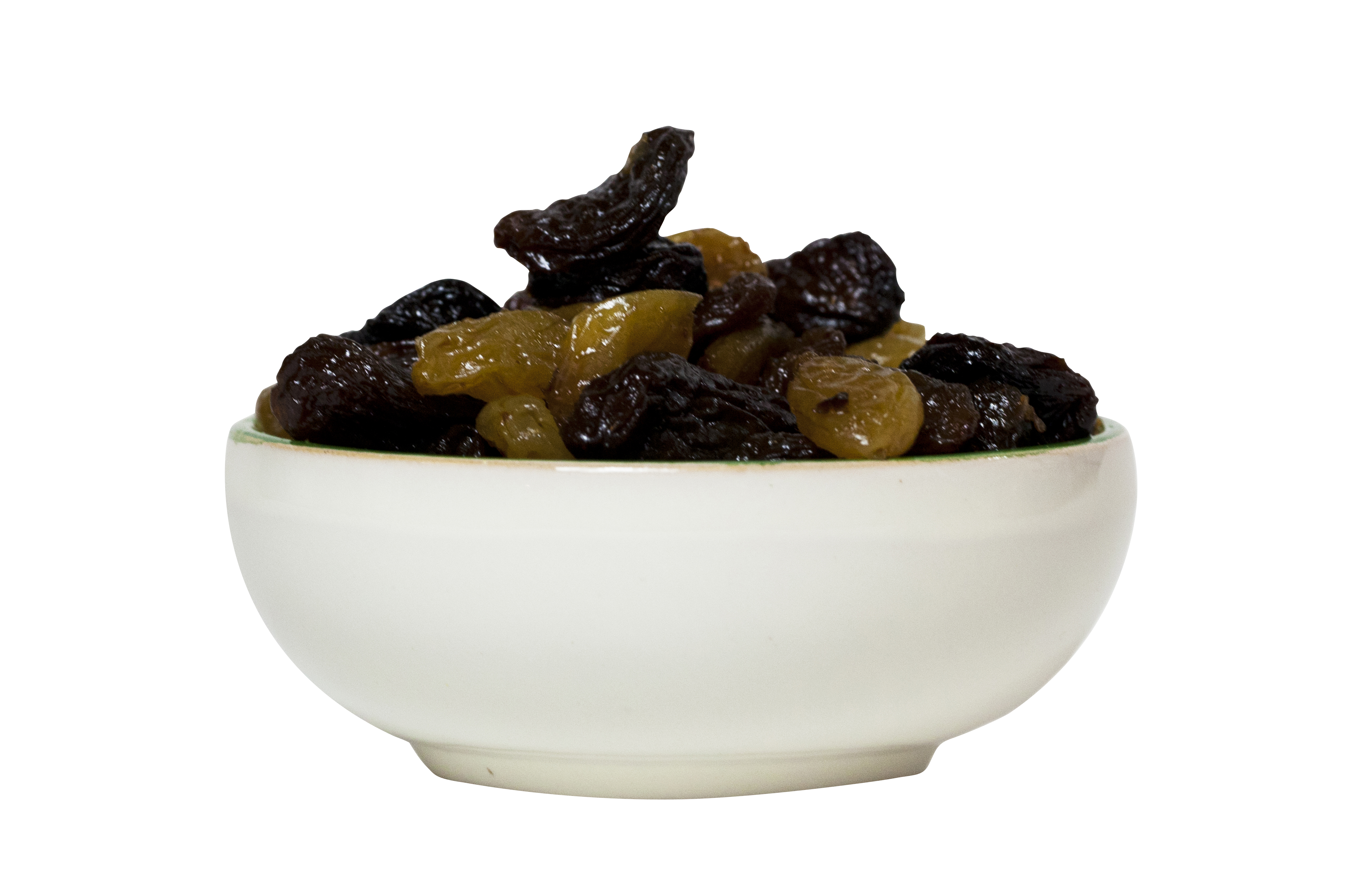 Russin mix, semi-dried 1 kg