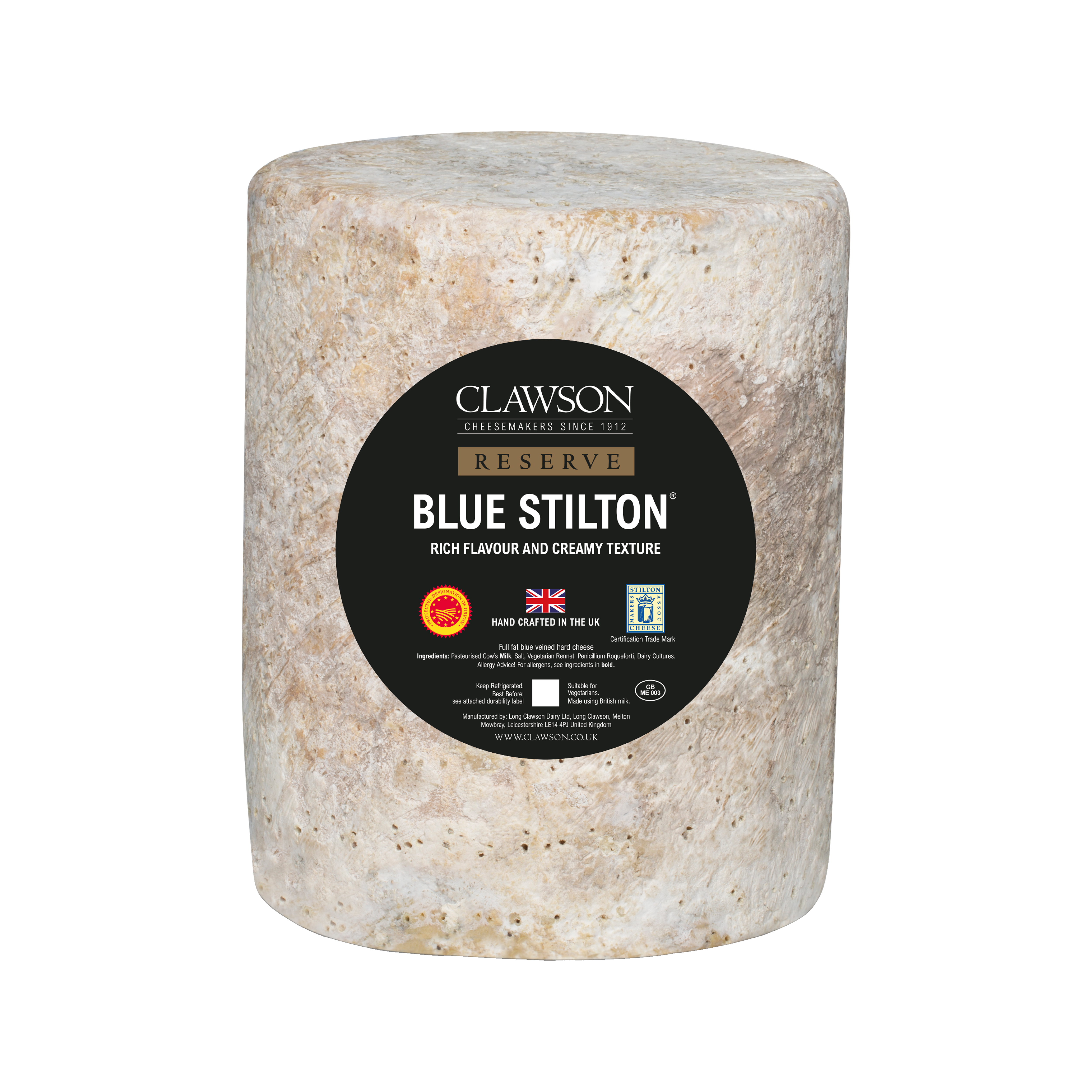 Blue Stilton Thomas Hoe, 2,0 kg